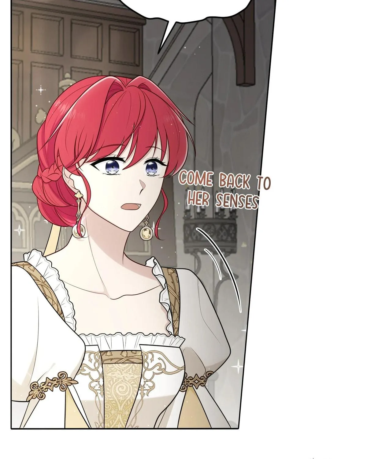 The Poetry of Love and War Chapter 5 page 152 - 