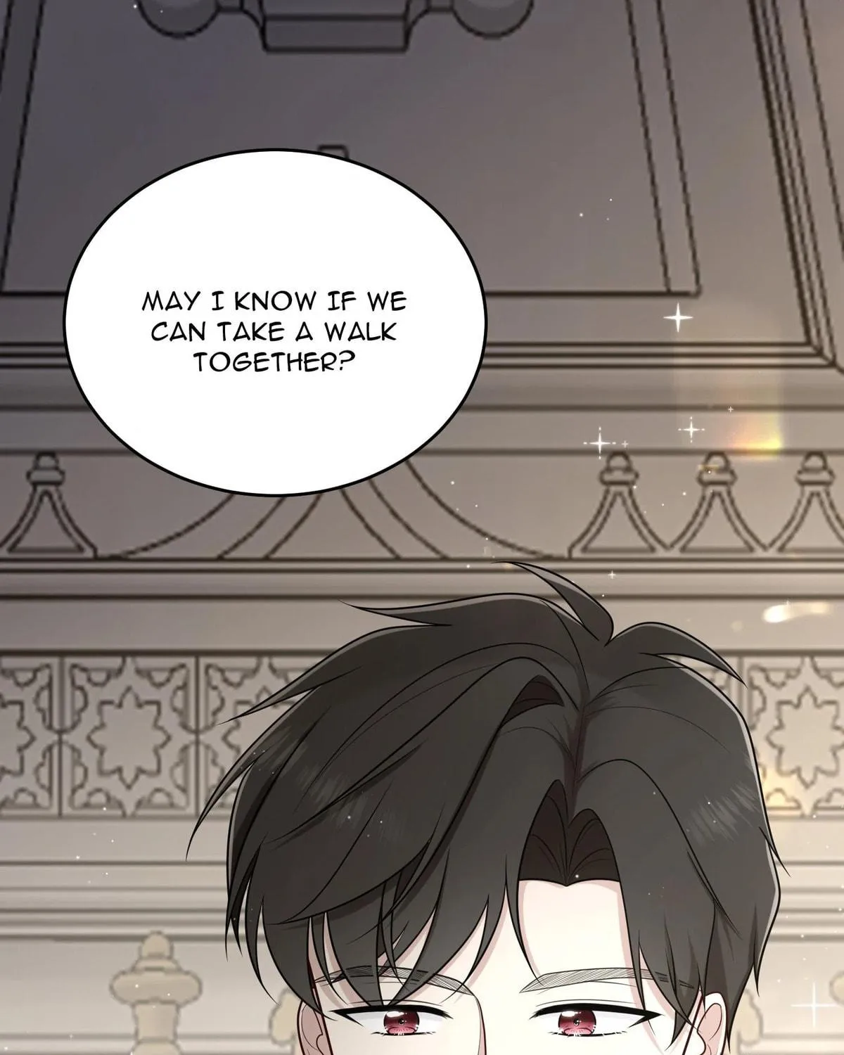 The Poetry of Love and War Chapter 5 page 158 - 