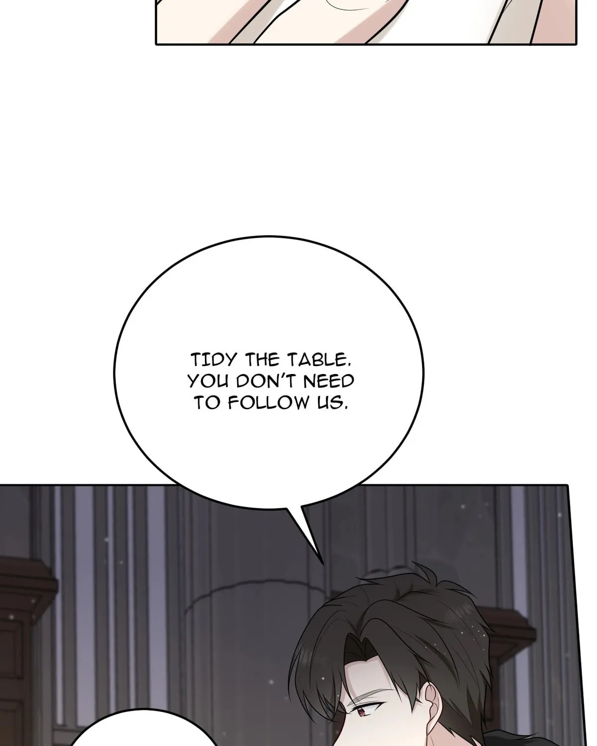 The Poetry of Love and War Chapter 5 page 165 - 