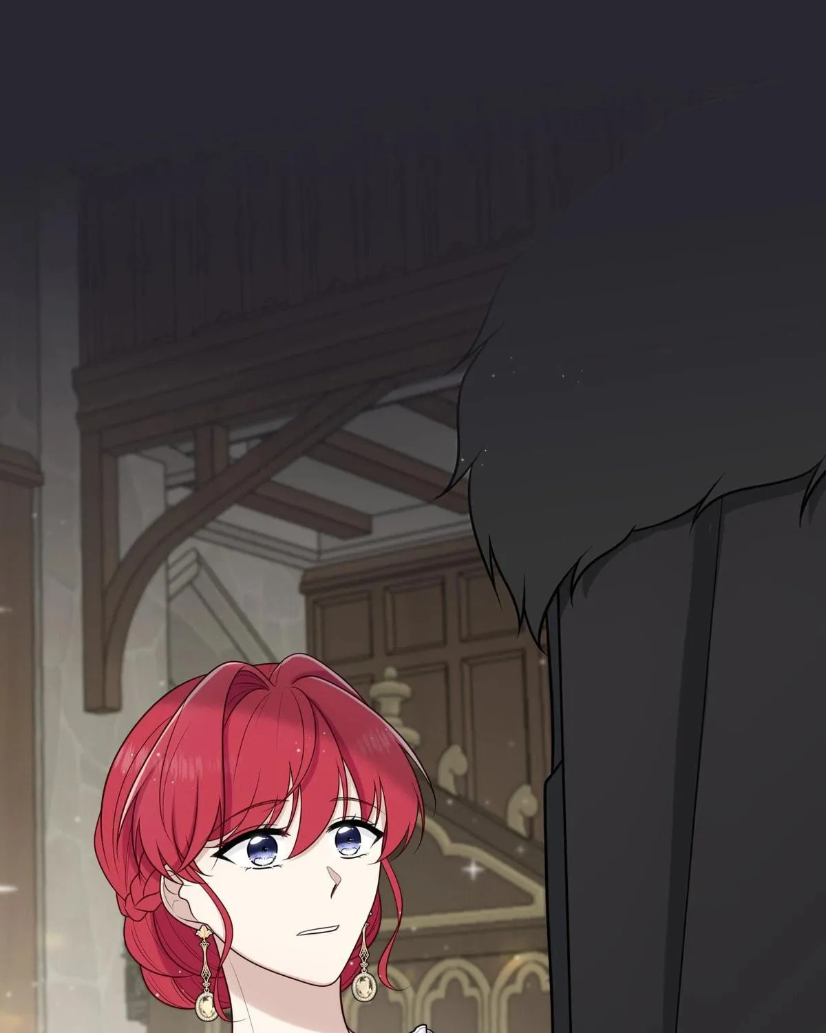 The Poetry of Love and War Chapter 5 page 169 - 