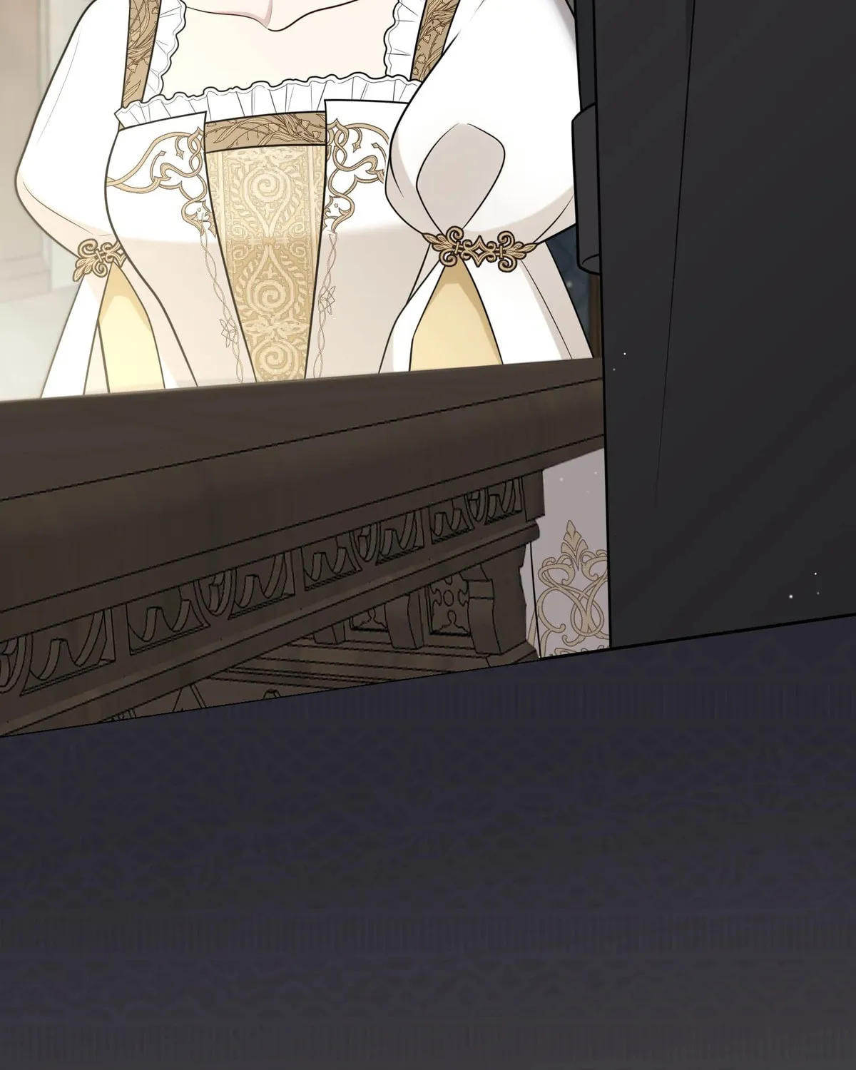 The Poetry of Love and War Chapter 5 page 171 - 
