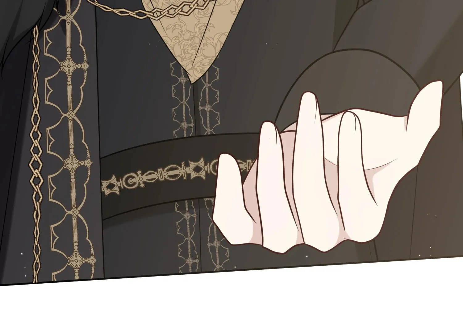 The Poetry of Love and War Chapter 5 page 177 - 