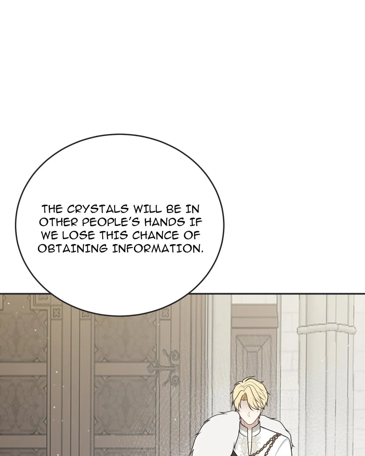 The Poetry of Love and War Chapter 5 page 20 - 