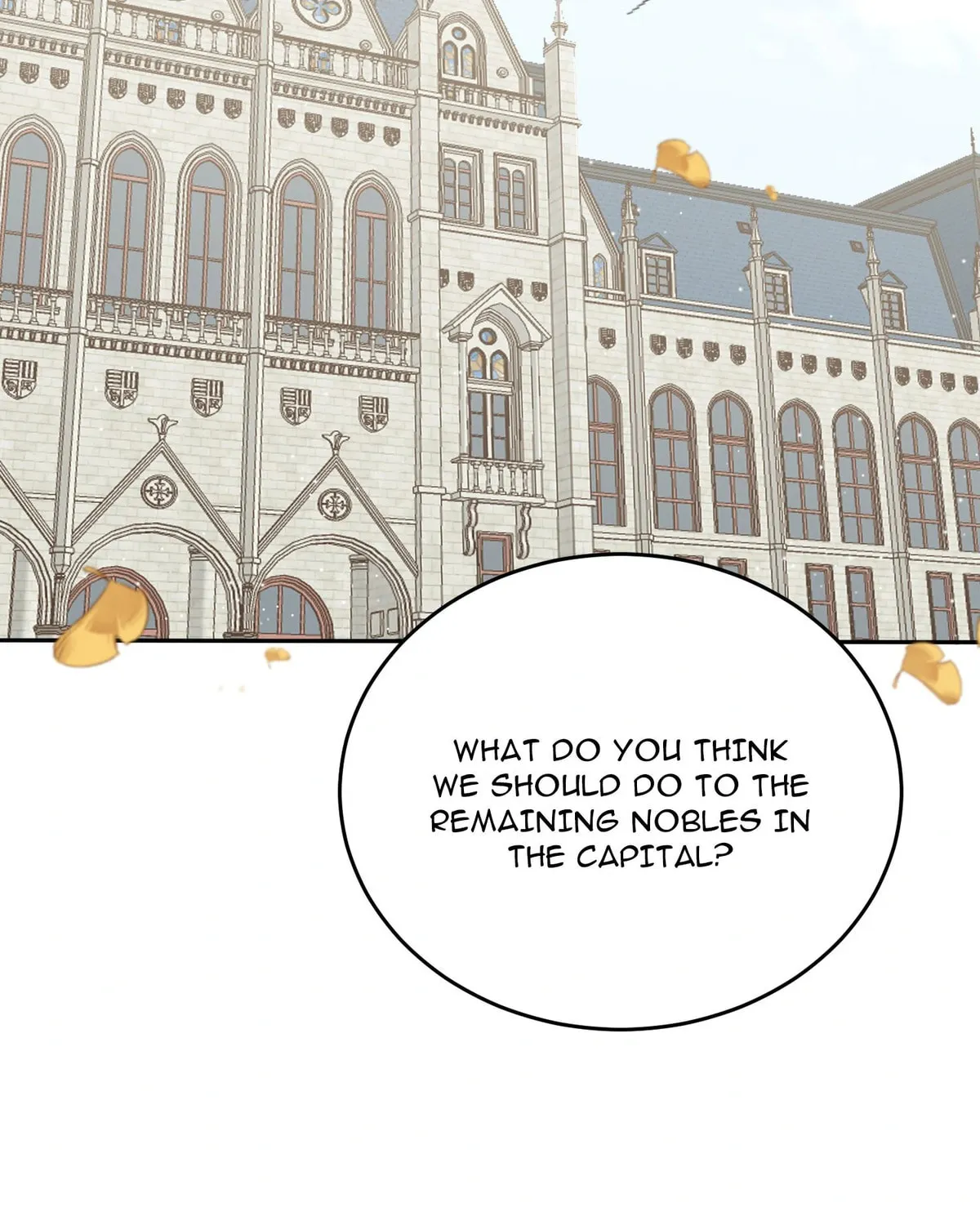 The Poetry of Love and War Chapter 5 page 3 - 