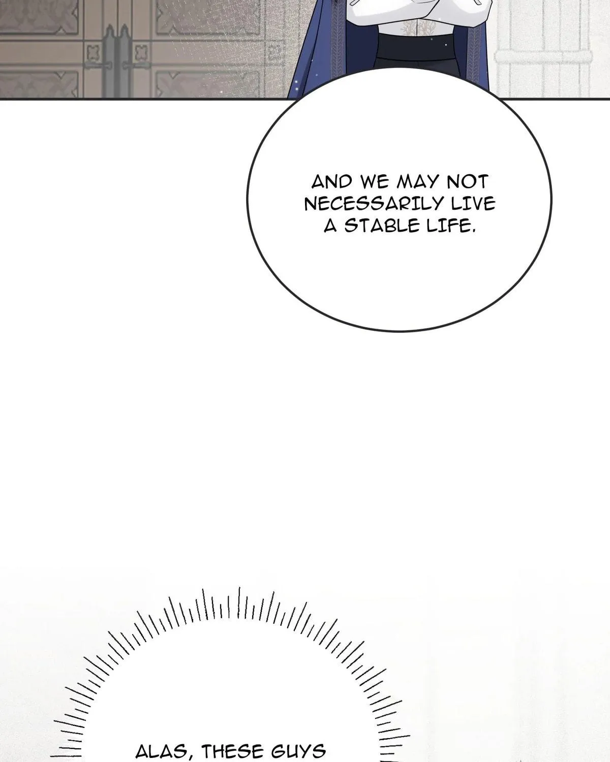 The Poetry of Love and War Chapter 5 page 22 - 