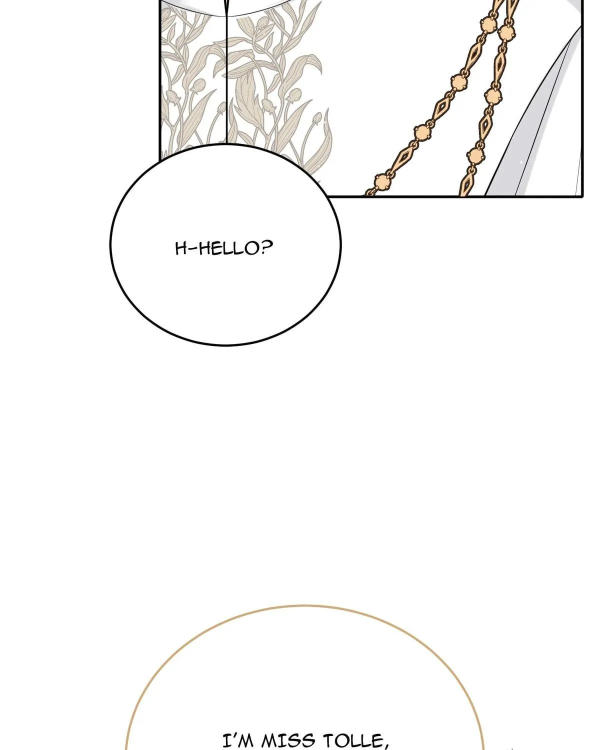 The Poetry of Love and War Chapter 5 page 33 - 