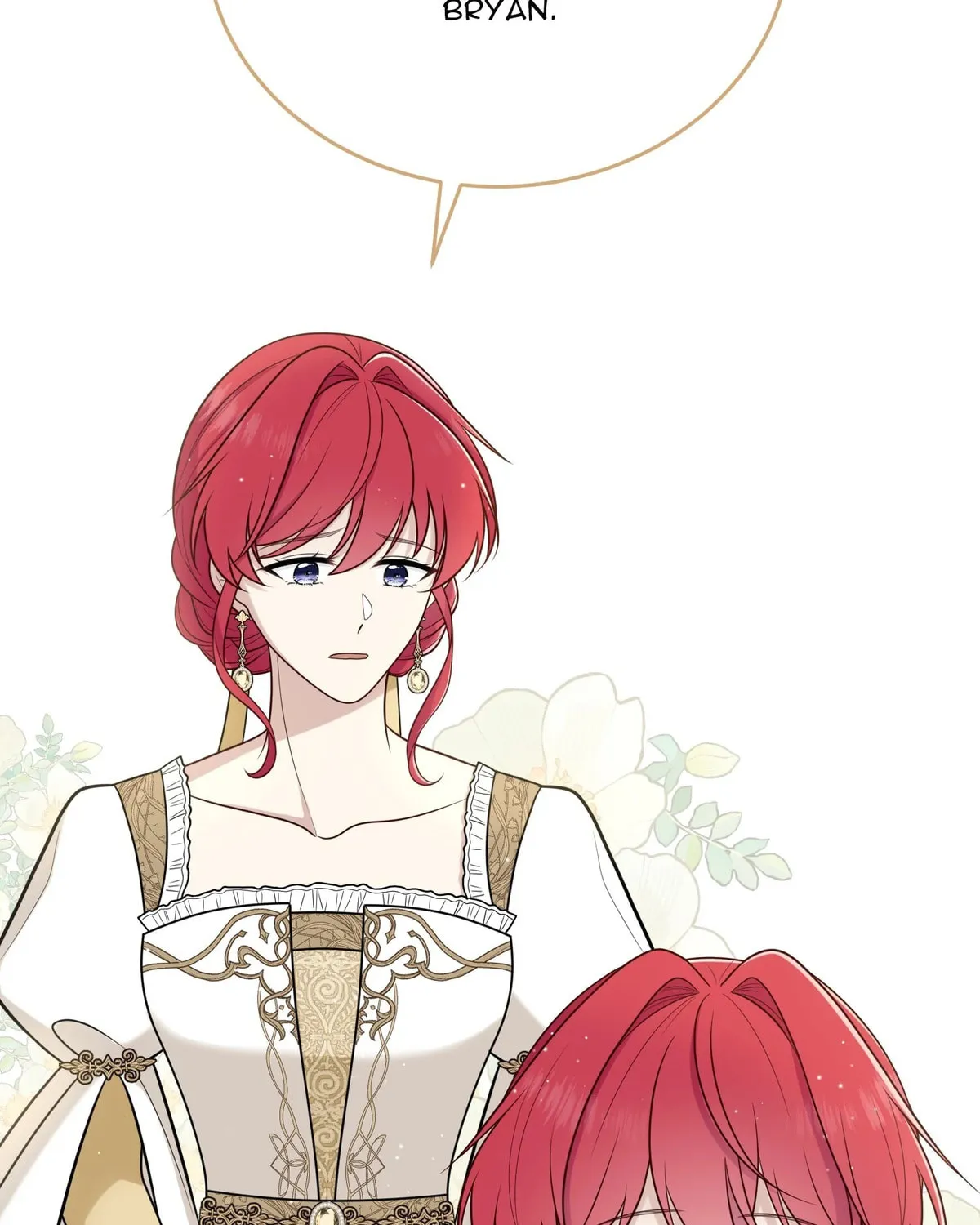 The Poetry of Love and War Chapter 5 page 35 - 