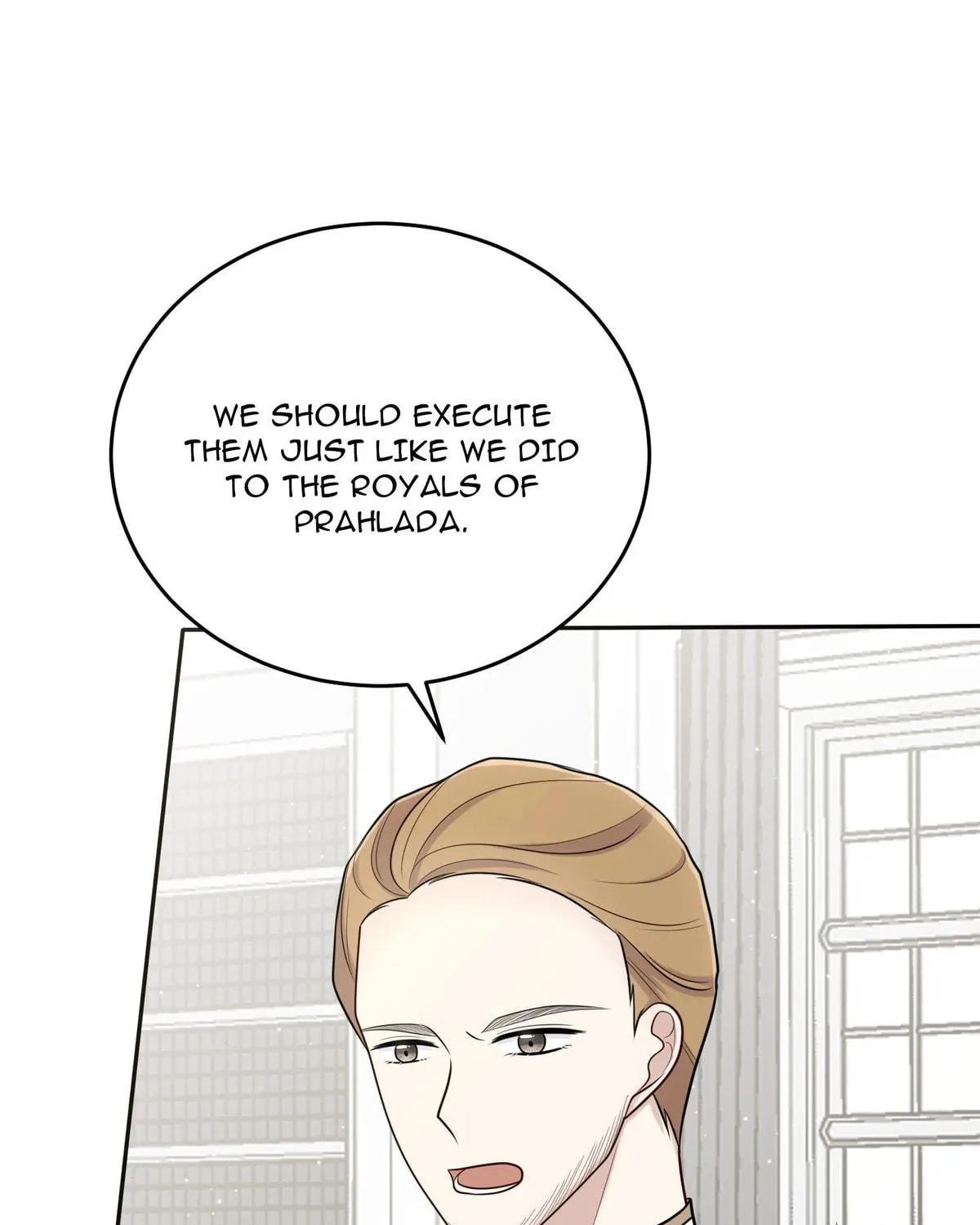 The Poetry of Love and War Chapter 5 page 5 - 