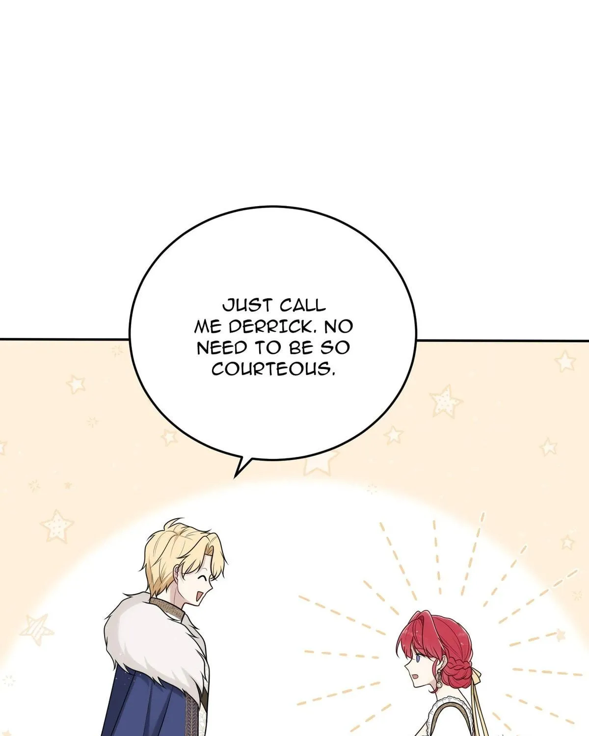 The Poetry of Love and War Chapter 5 page 46 - 