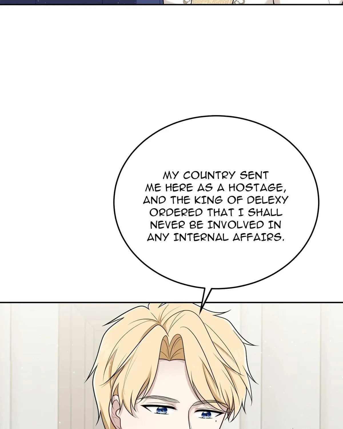 The Poetry of Love and War Chapter 5 page 56 - 