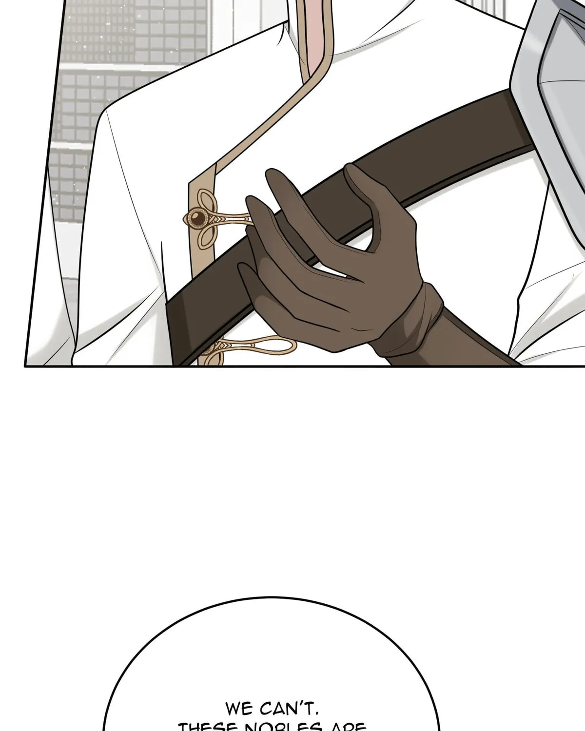 The Poetry of Love and War Chapter 5 page 7 - 