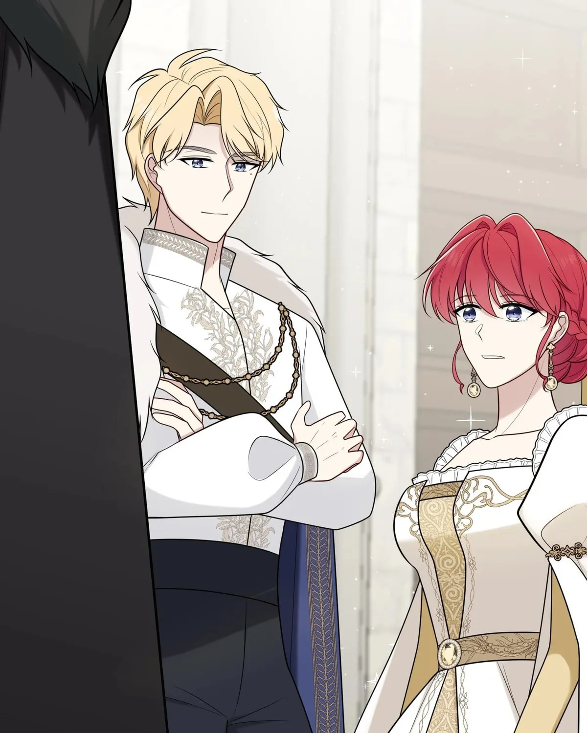 The Poetry of Love and War Chapter 5 page 80 - 