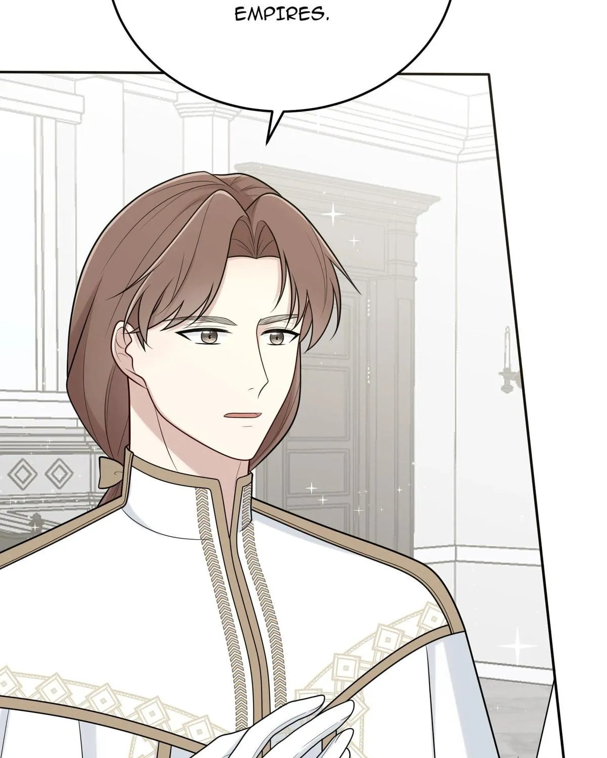 The Poetry of Love and War Chapter 5 page 9 - 