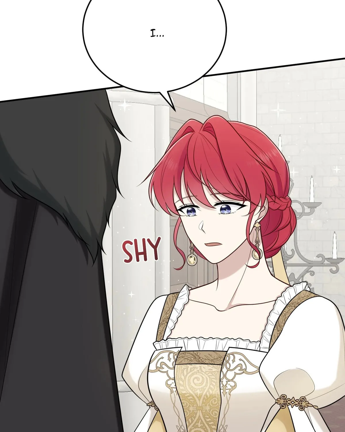 The Poetry of Love and War Chapter 5 page 88 - 