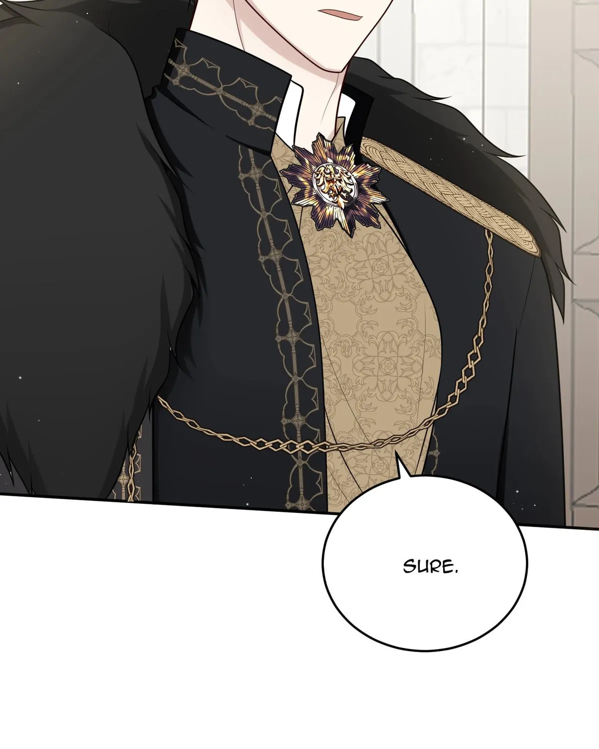 The Poetry of Love and War Chapter 5 page 97 - 