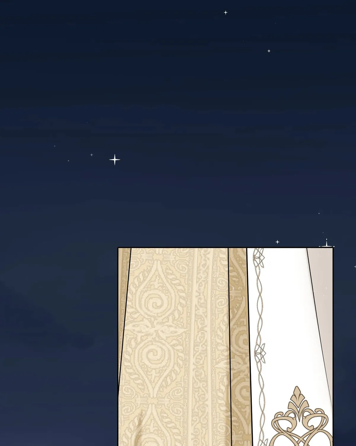 The Poetry of Love and War Chapter 6 page 1 - 