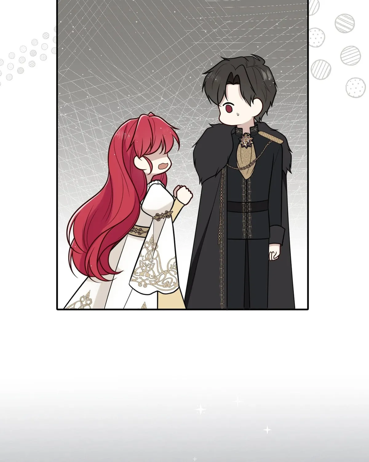 The Poetry of Love and War Chapter 6 page 115 - 