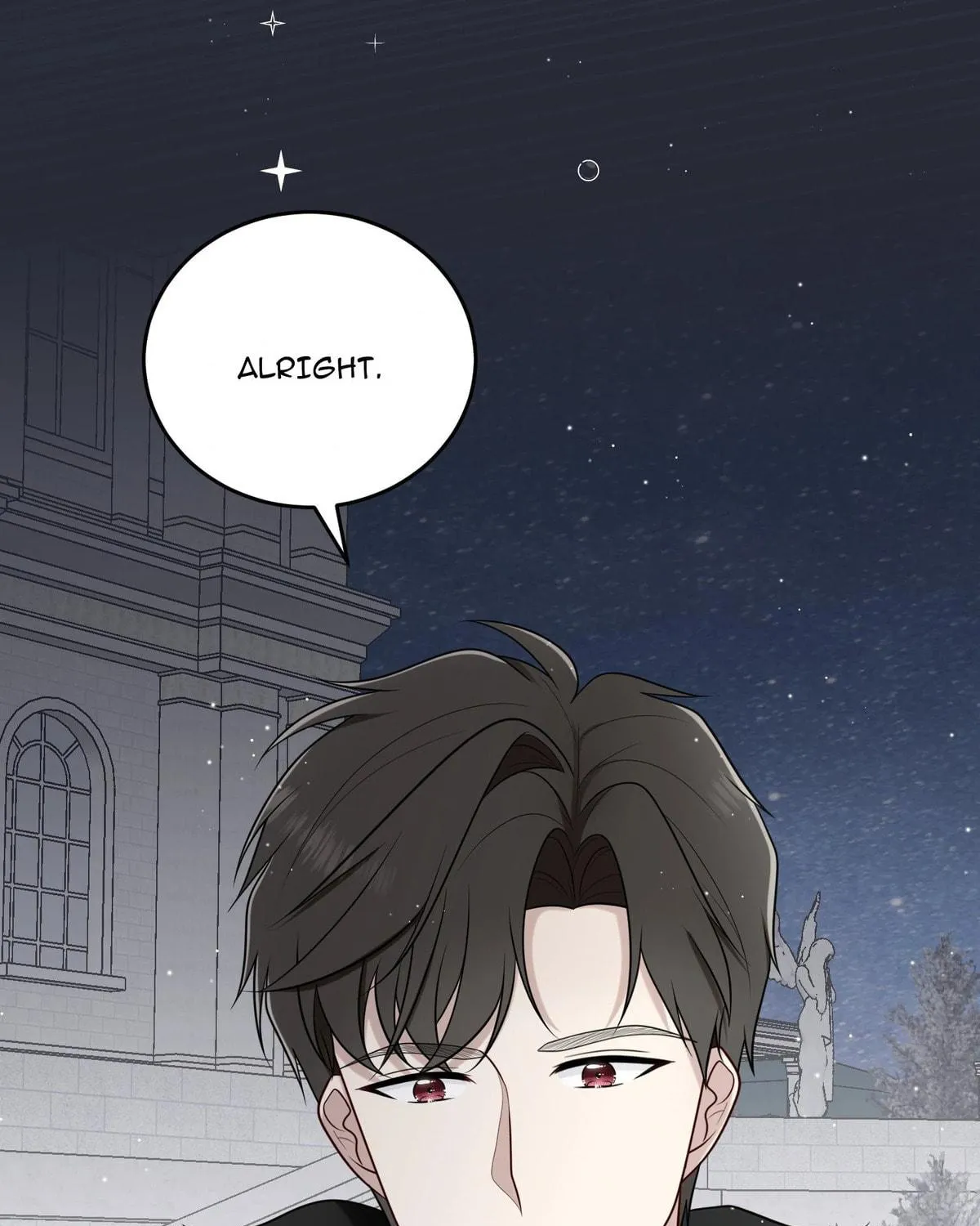 The Poetry of Love and War Chapter 6 page 119 - 