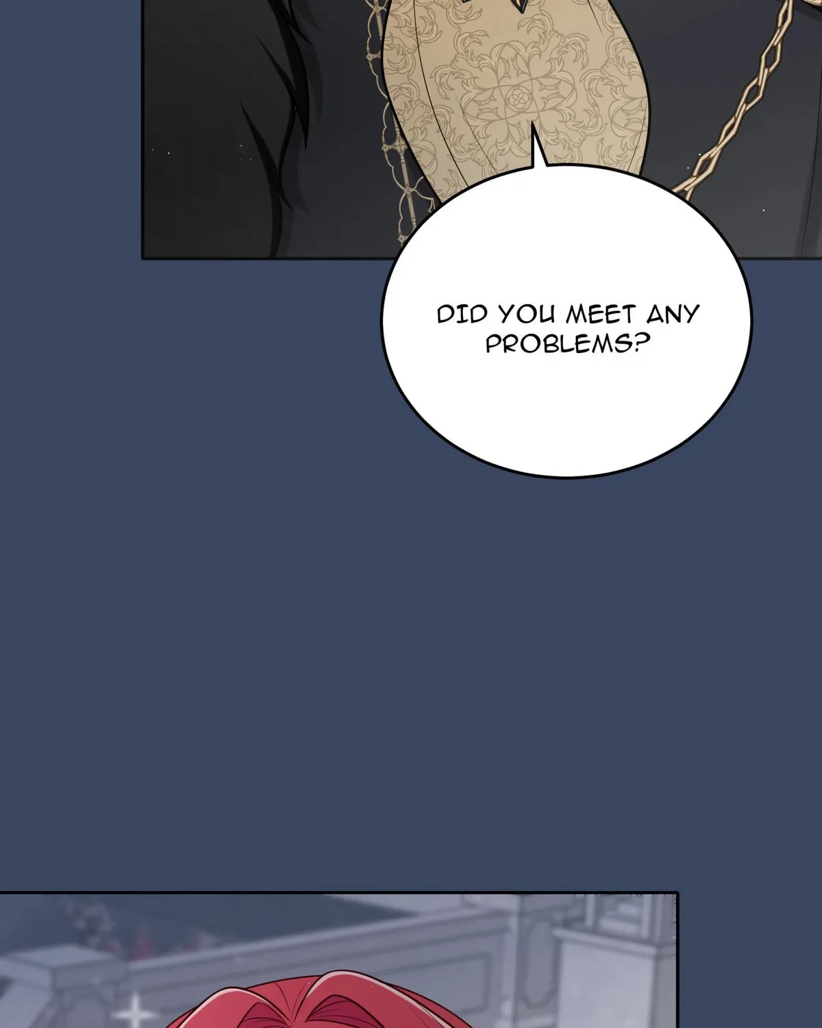 The Poetry of Love and War Chapter 6 page 13 - 