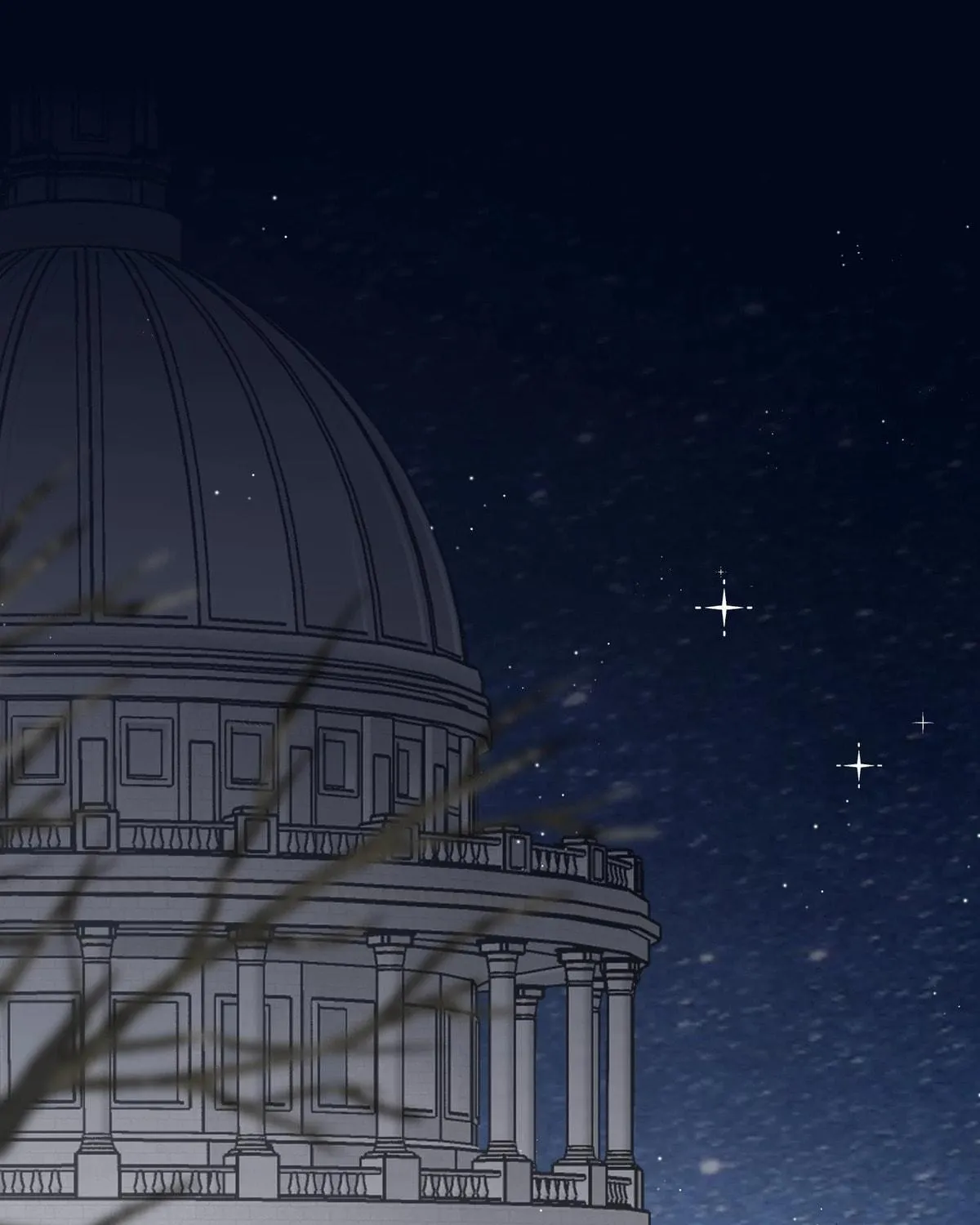 The Poetry of Love and War Chapter 6 page 122 - 
