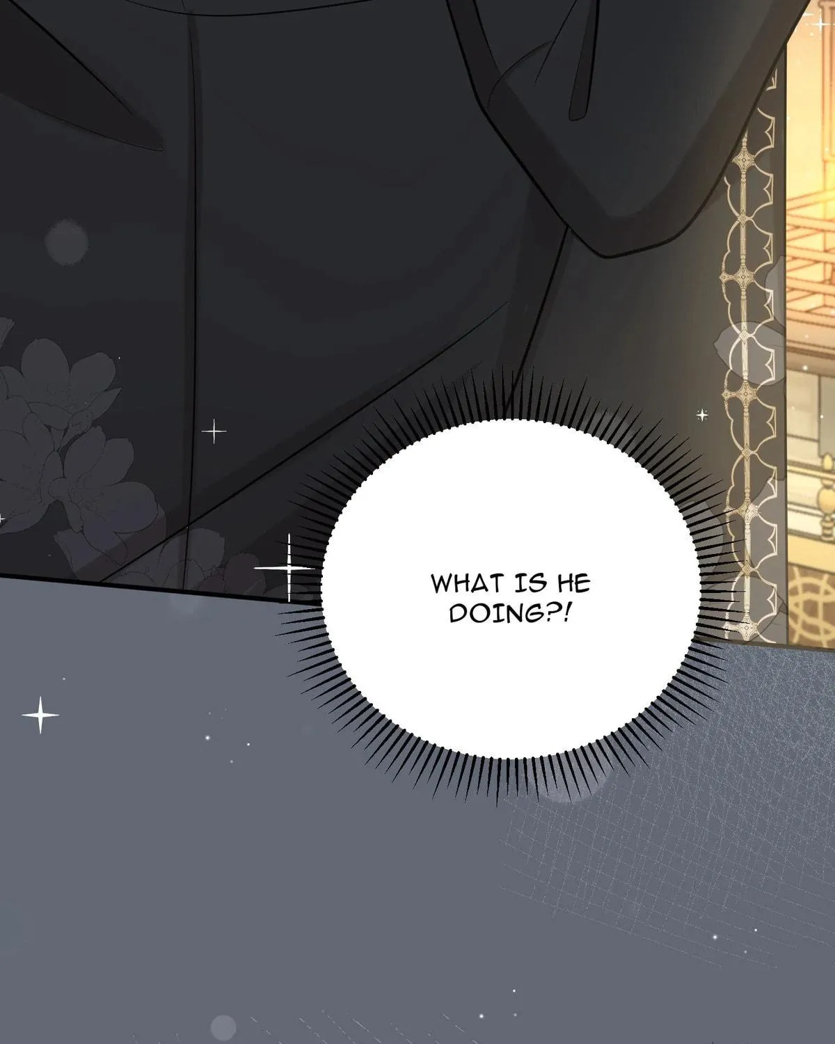 The Poetry of Love and War Chapter 6 page 132 - 
