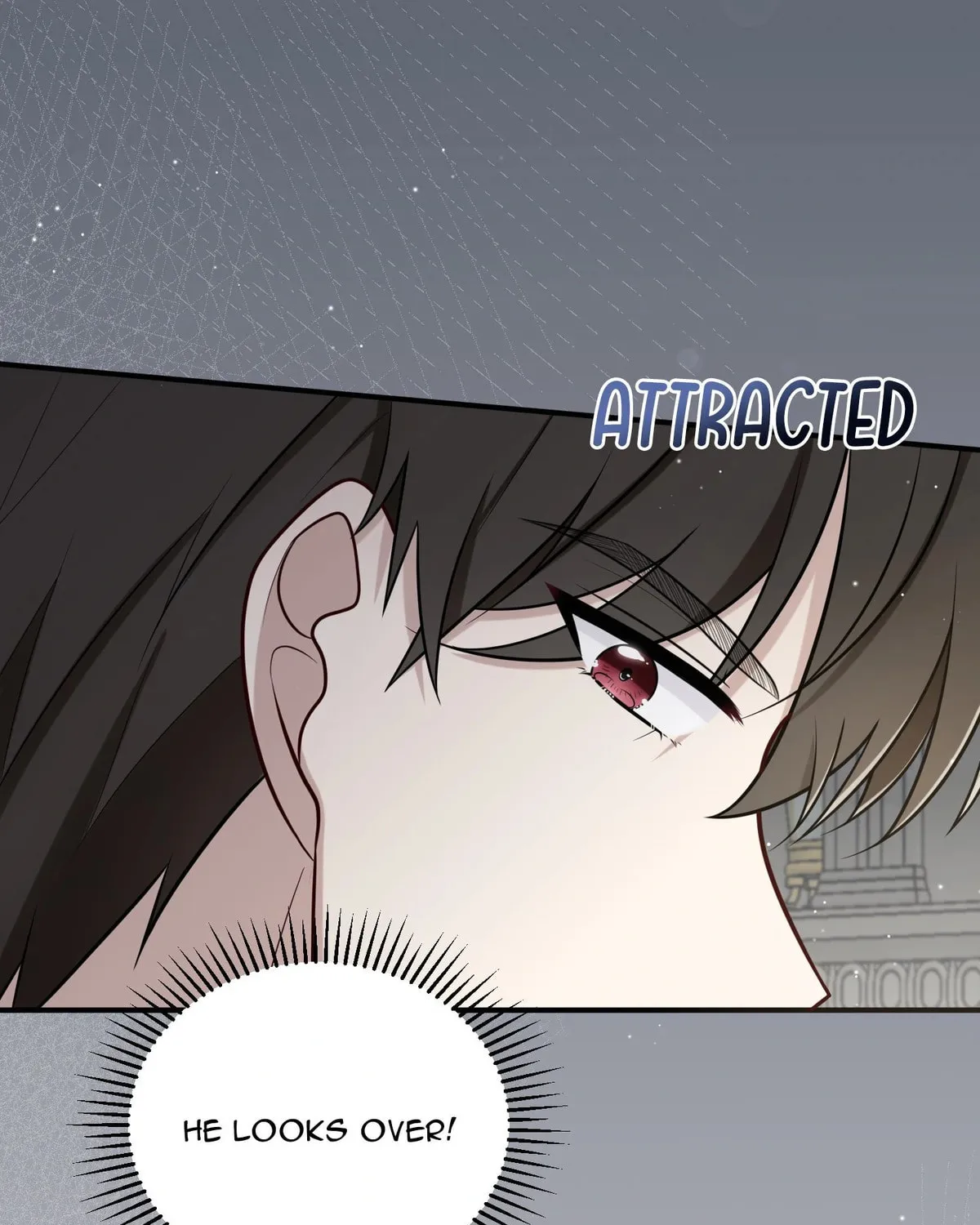 The Poetry of Love and War Chapter 6 page 134 - 