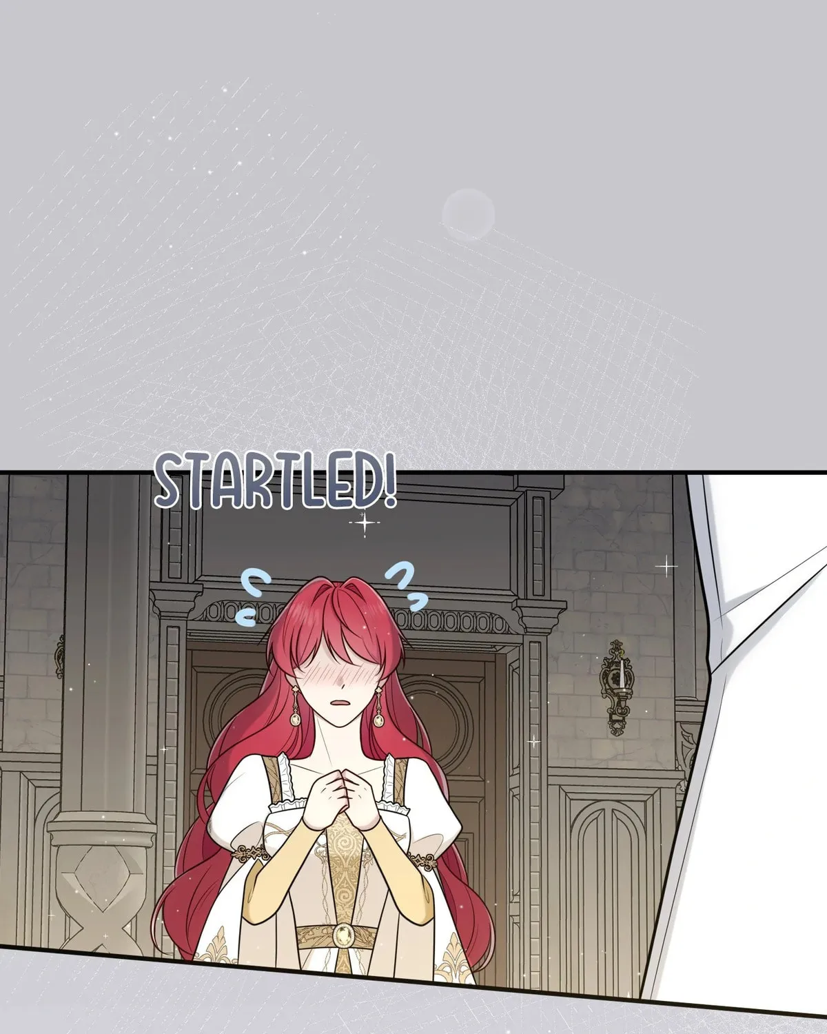 The Poetry of Love and War Chapter 6 page 137 - 