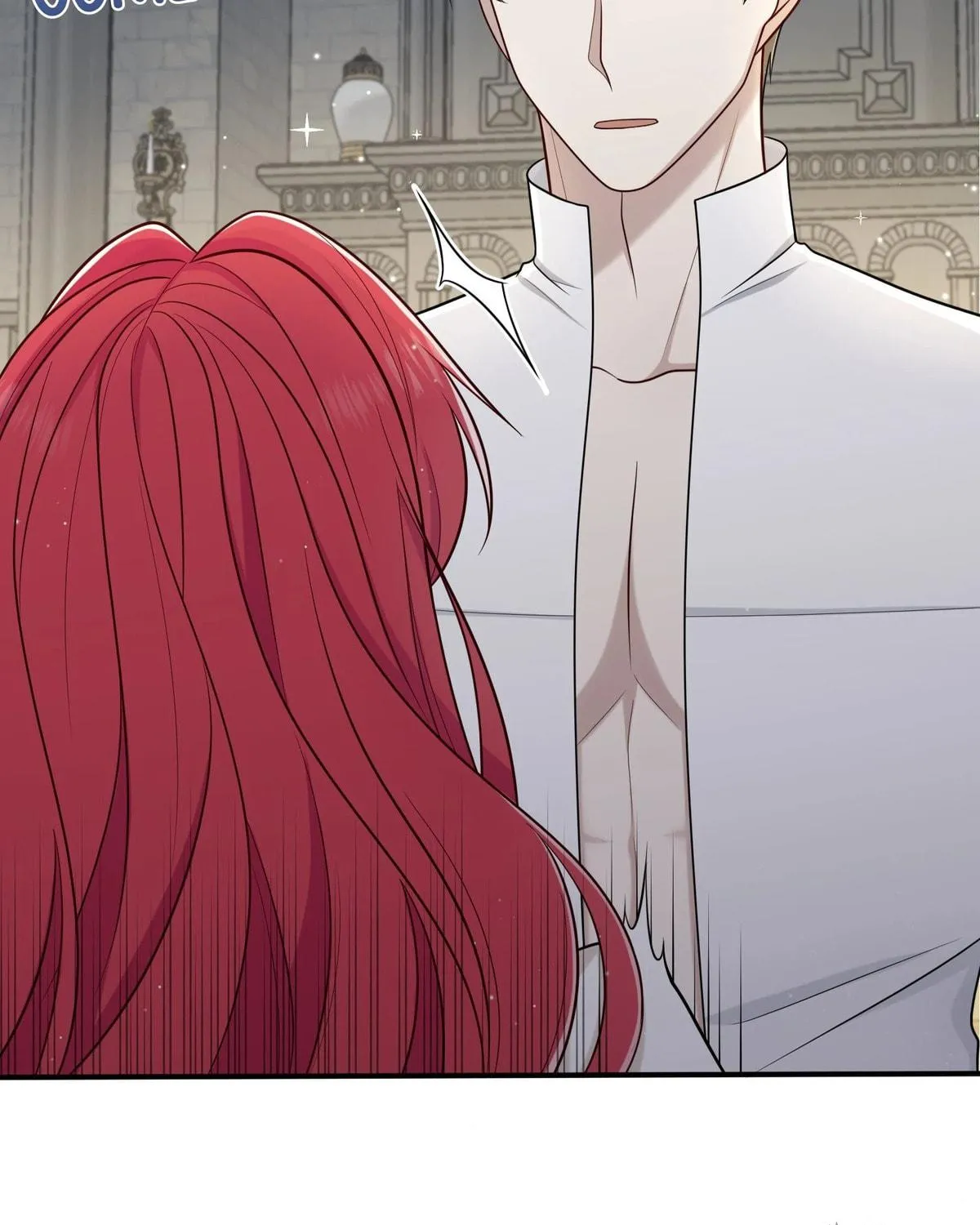 The Poetry of Love and War Chapter 6 page 141 - 