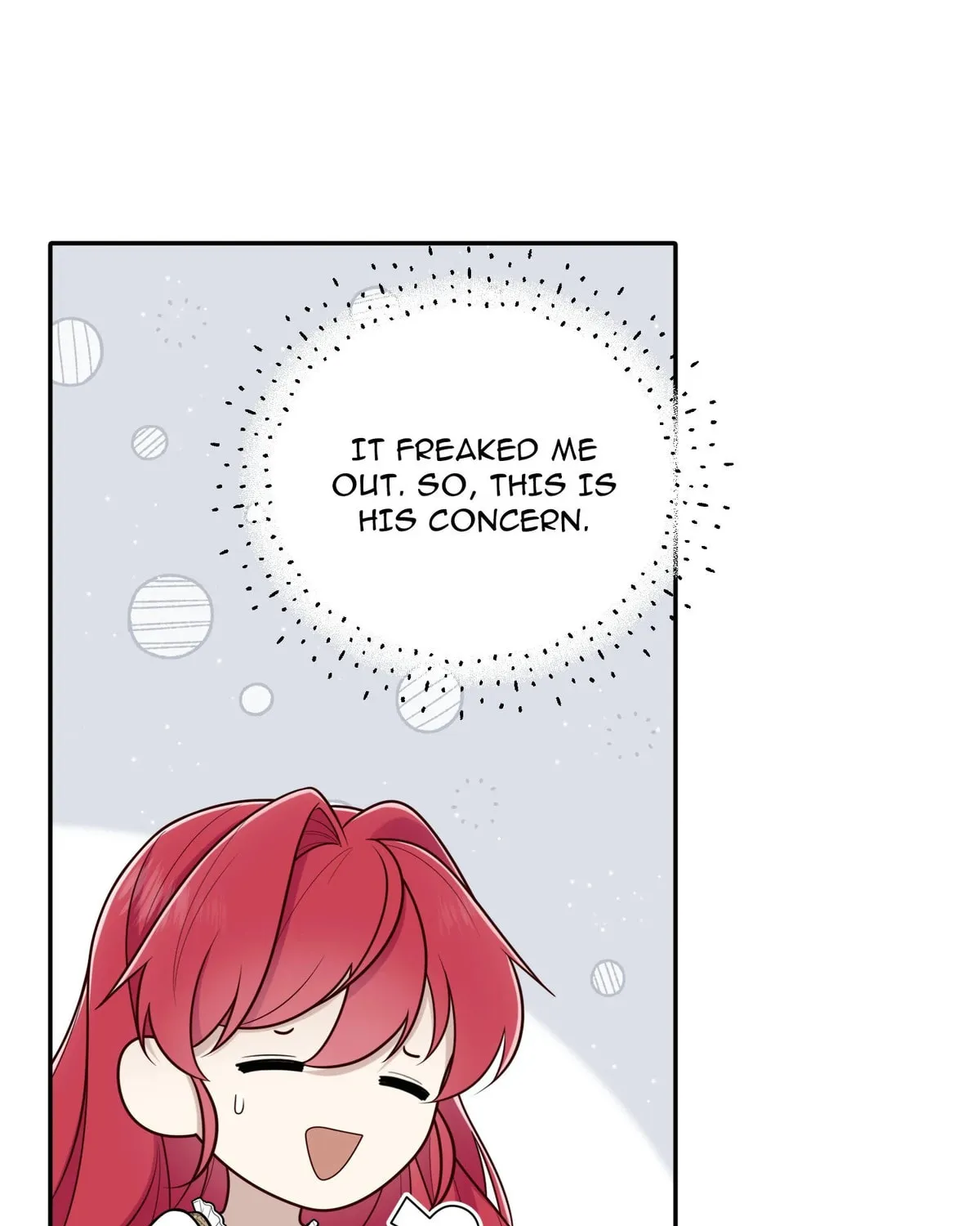 The Poetry of Love and War Chapter 6 page 149 - 