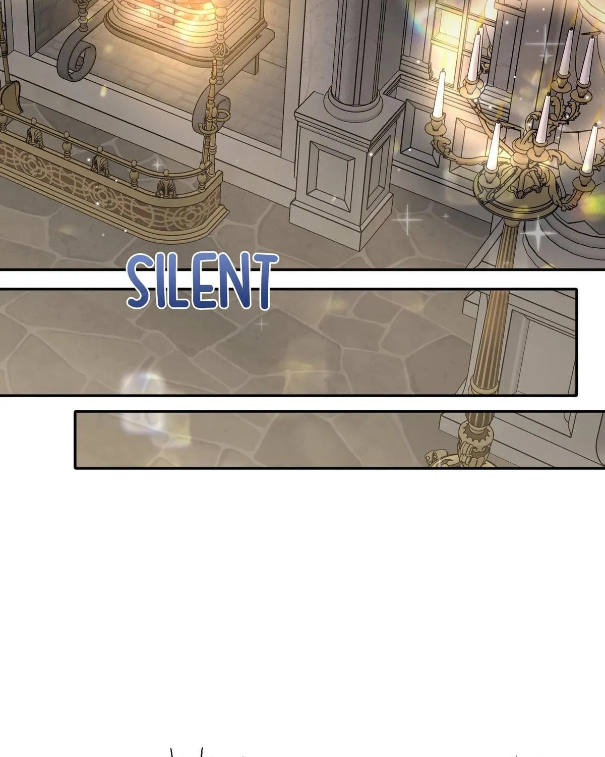 The Poetry of Love and War Chapter 6 page 153 - 