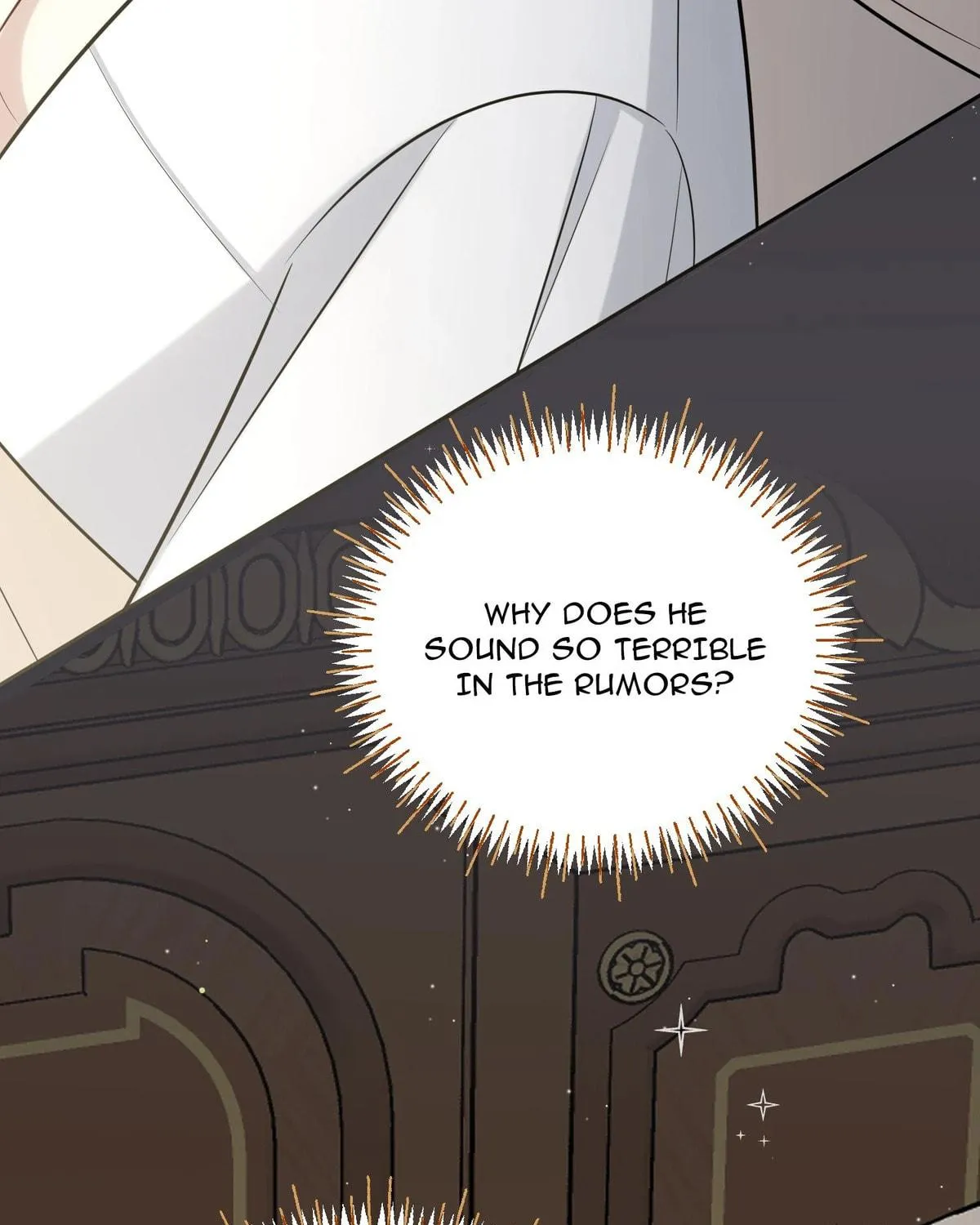 The Poetry of Love and War Chapter 6 page 164 - 