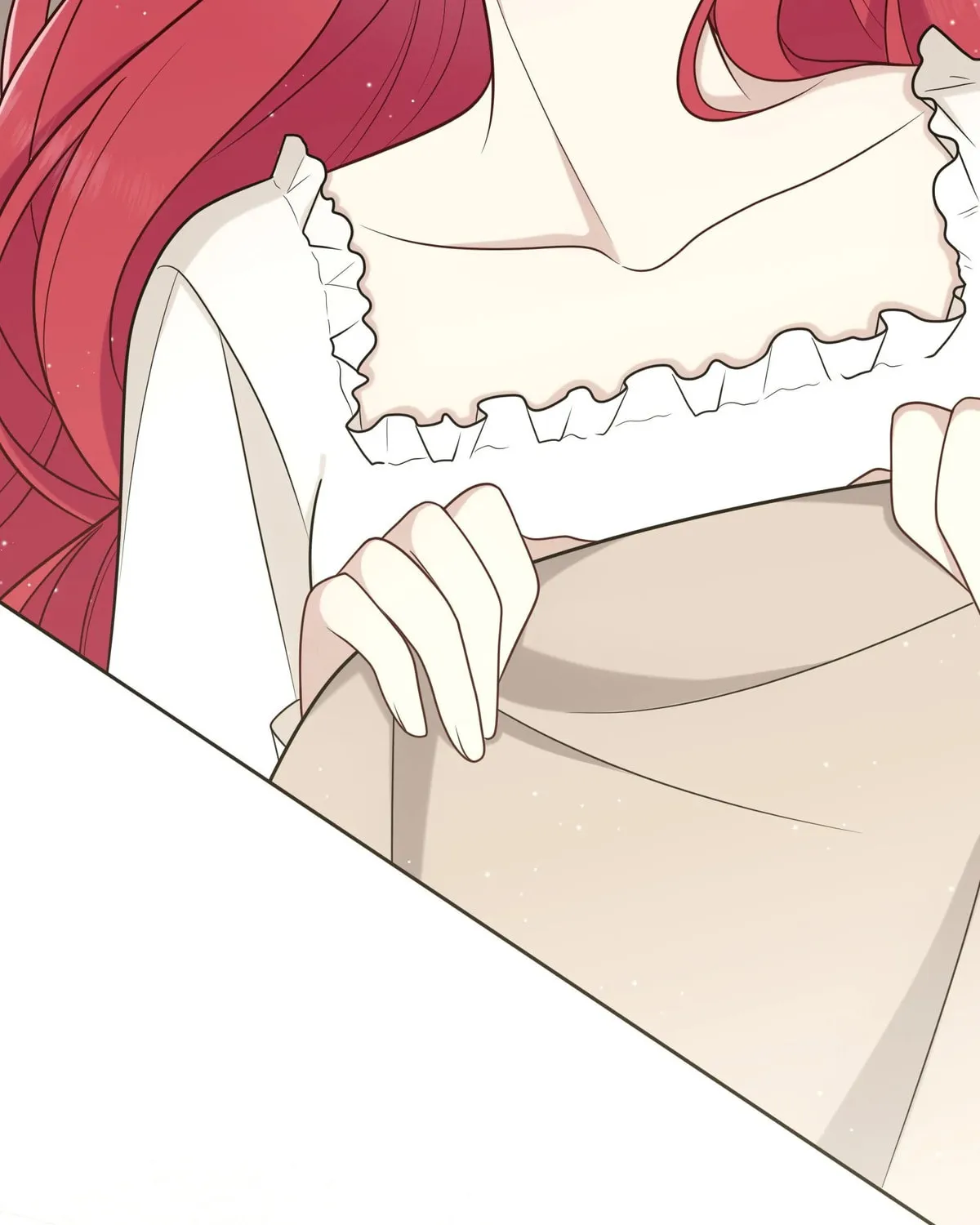 The Poetry of Love and War Chapter 6 page 168 - 