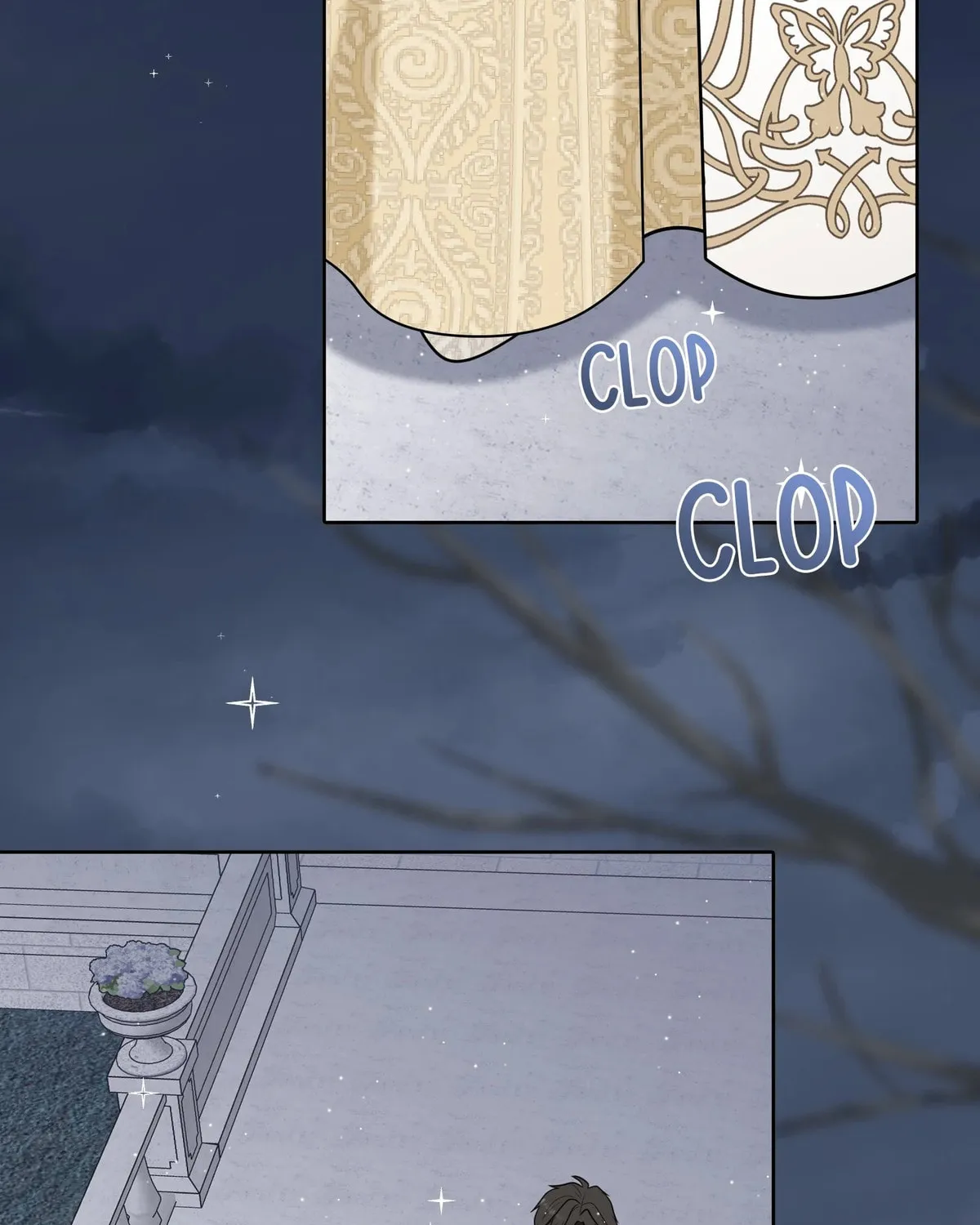 The Poetry of Love and War Chapter 6 page 3 - 