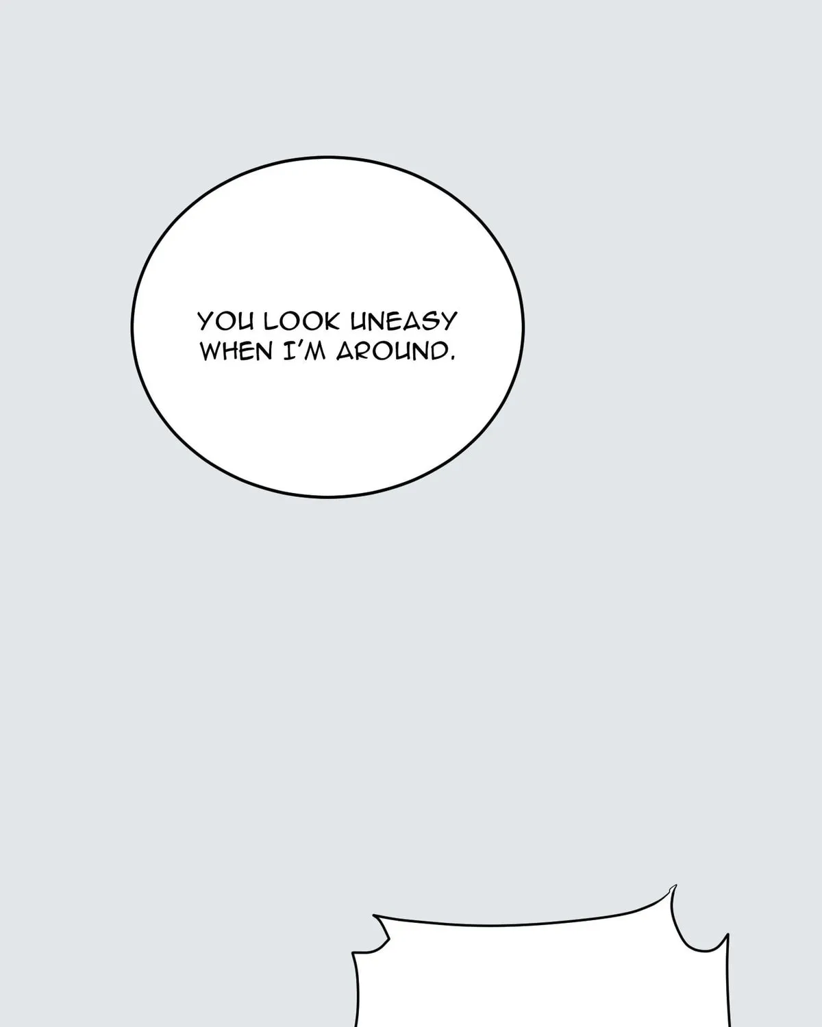 The Poetry of Love and War Chapter 6 page 21 - 