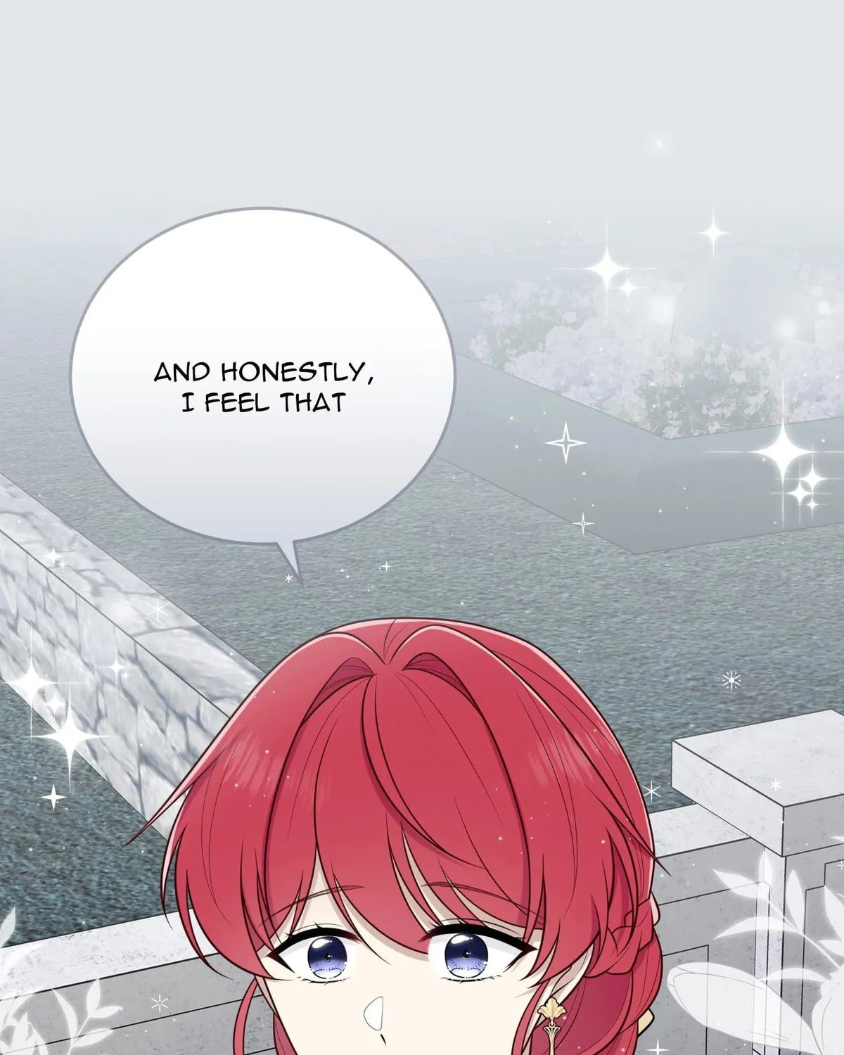 The Poetry of Love and War Chapter 6 page 25 - 