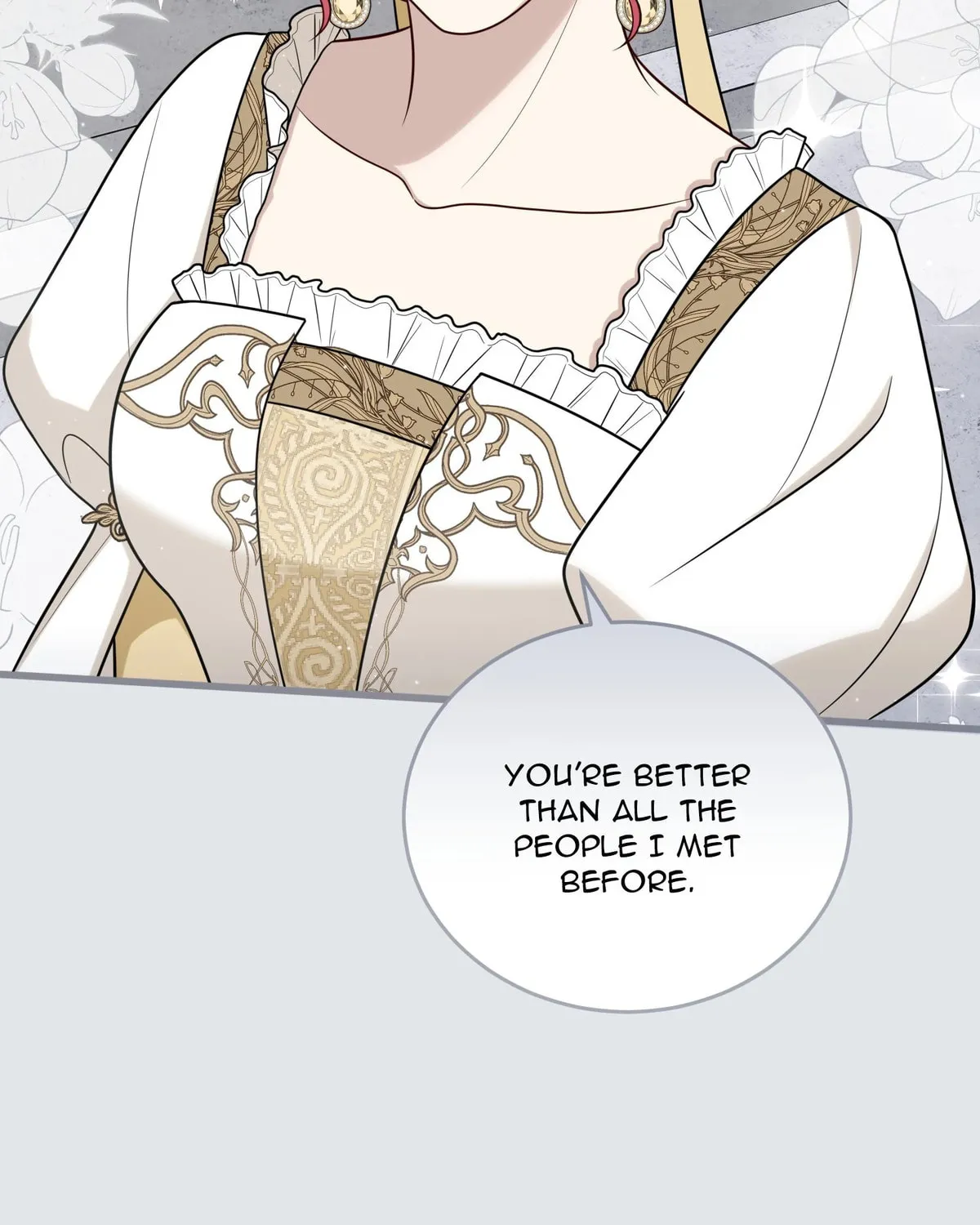 The Poetry of Love and War Chapter 6 page 27 - 