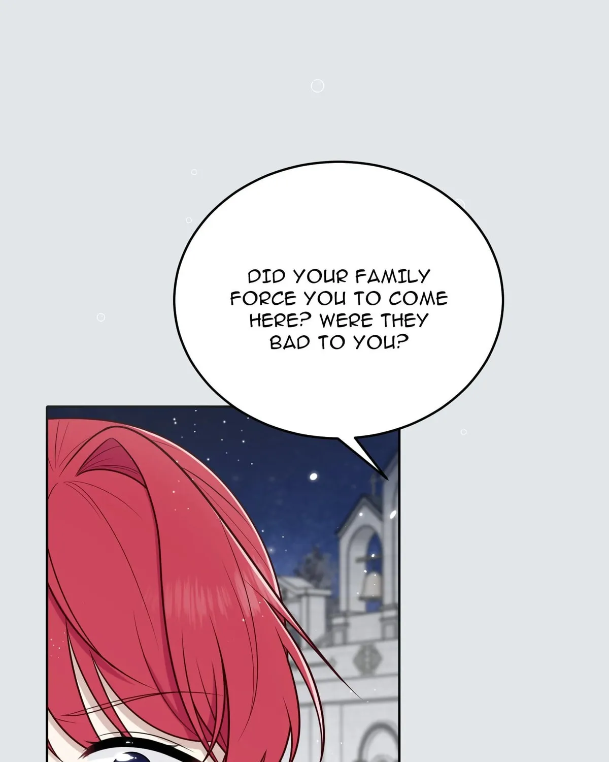 The Poetry of Love and War Chapter 6 page 32 - 