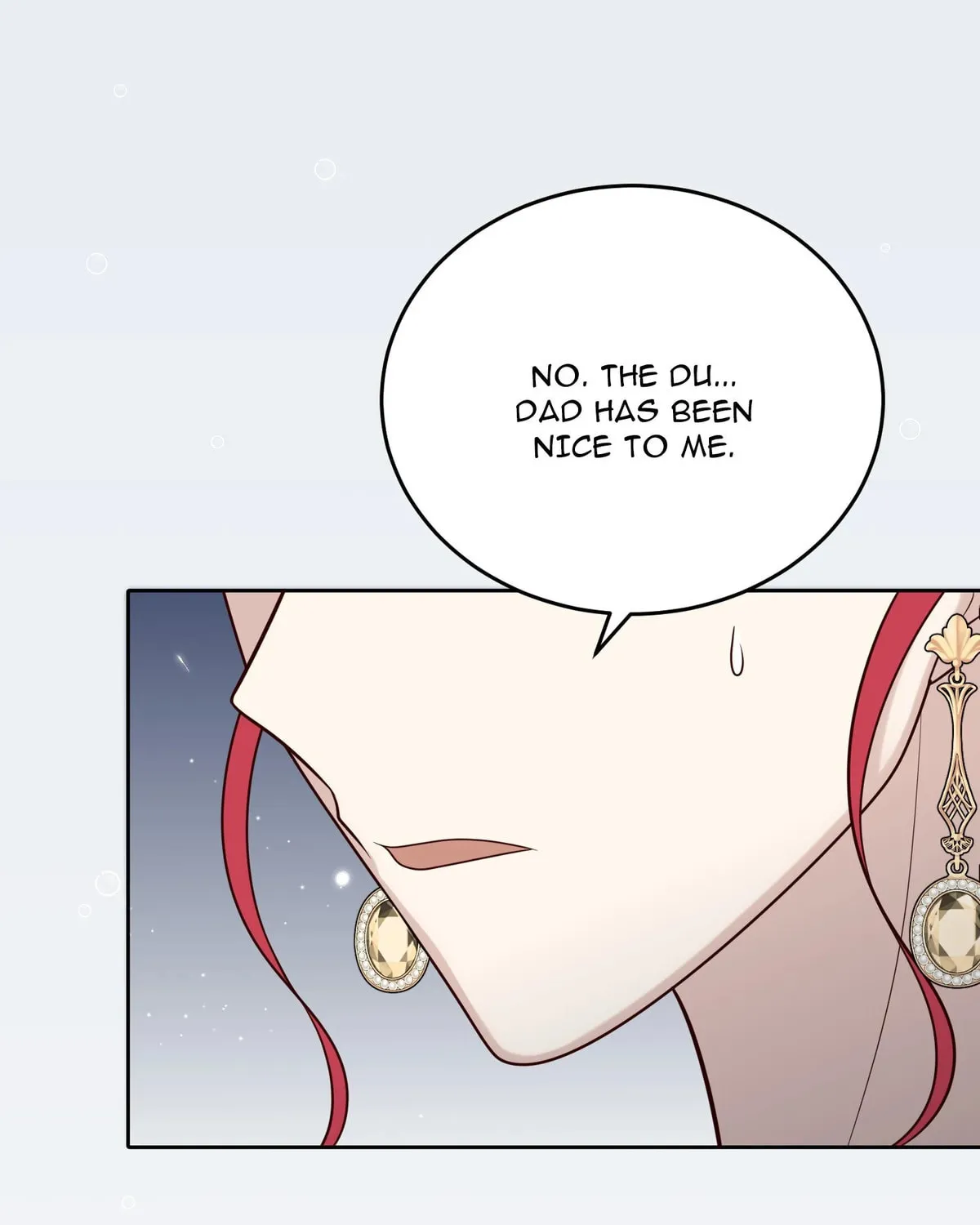 The Poetry of Love and War Chapter 6 page 36 - 