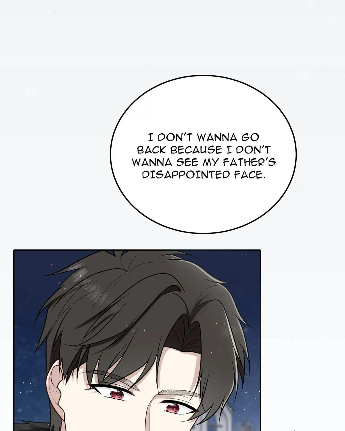 The Poetry of Love and War Chapter 6 page 38 - 