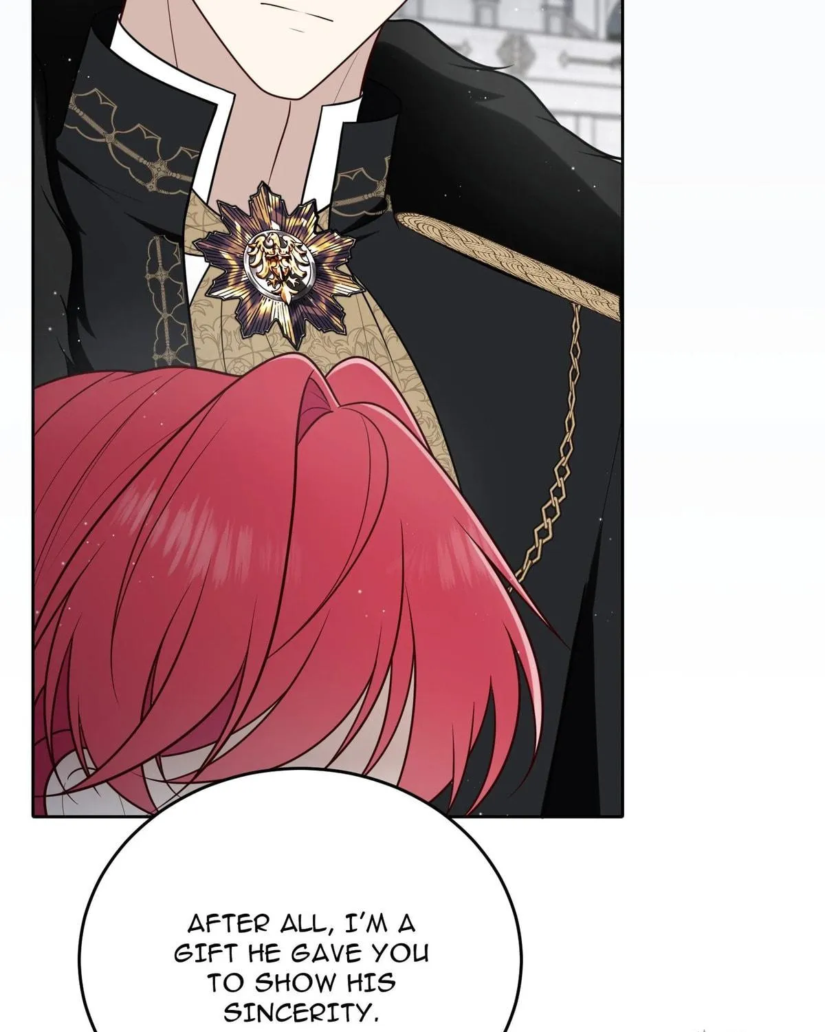 The Poetry of Love and War Chapter 6 page 40 - 