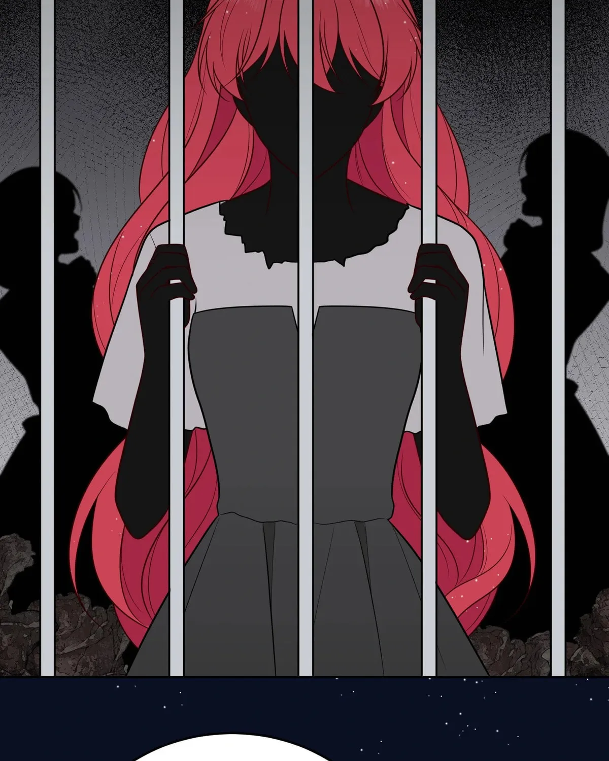 The Poetry of Love and War Chapter 6 page 44 - 