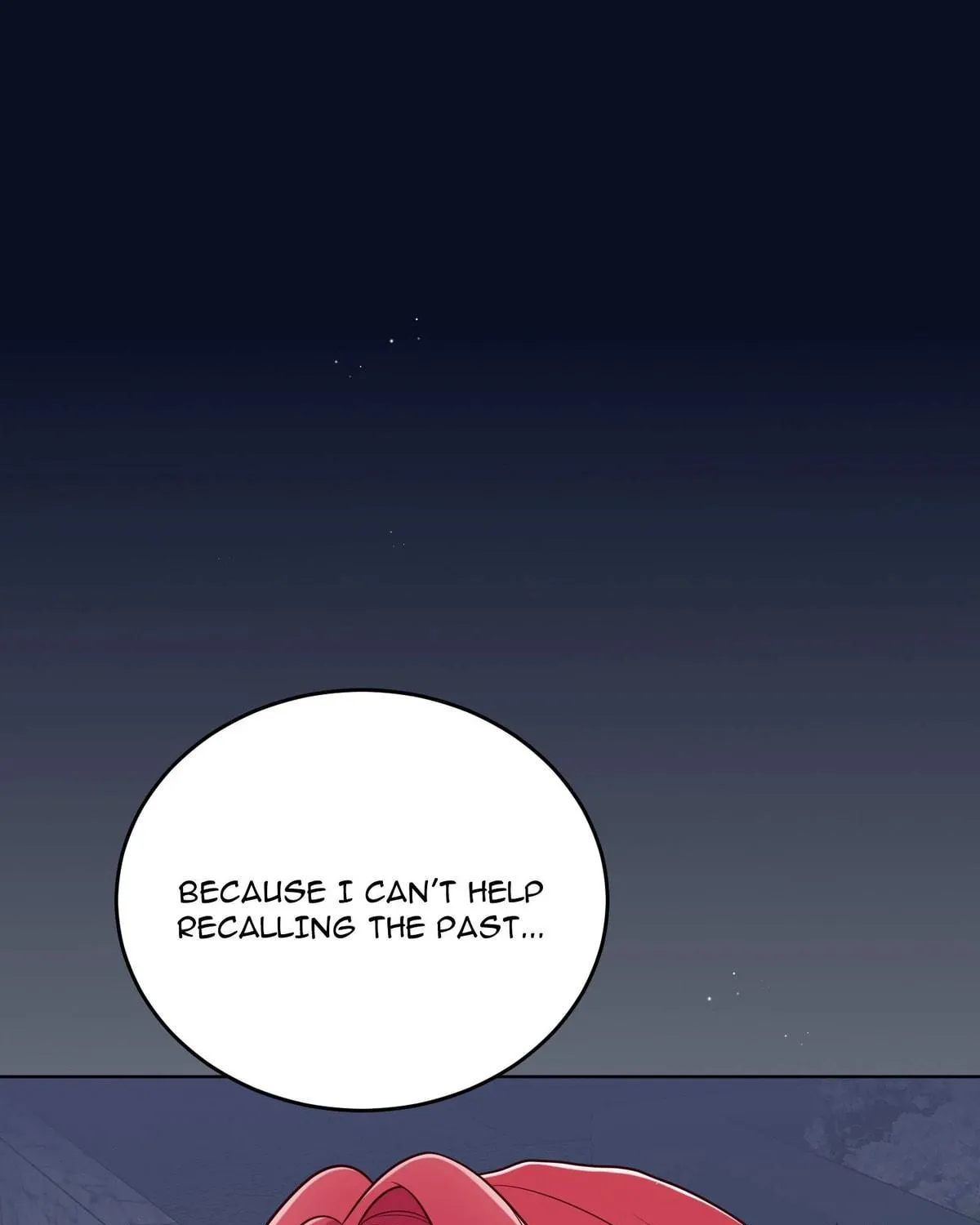 The Poetry of Love and War Chapter 6 page 47 - 