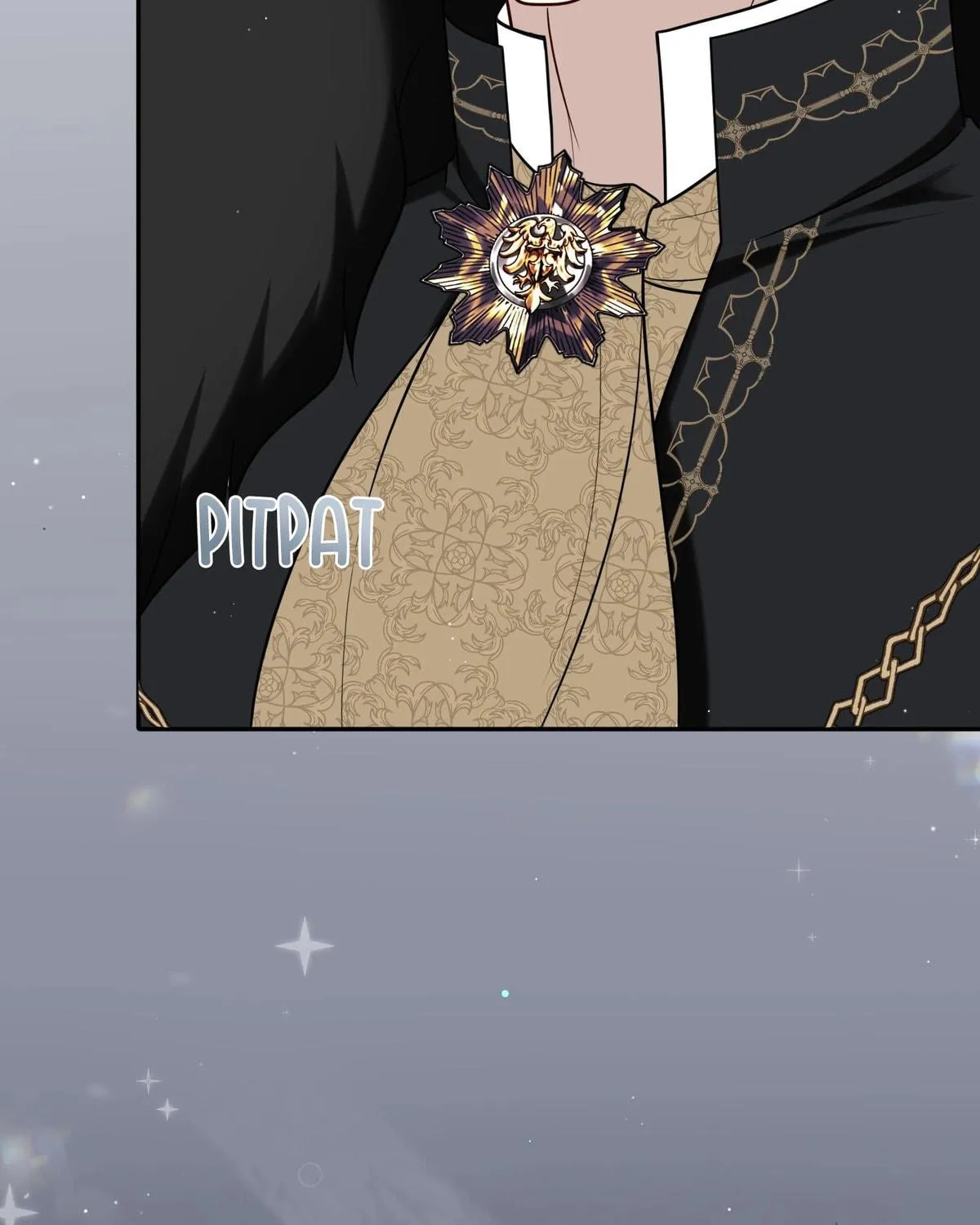 The Poetry of Love and War Chapter 6 page 79 - 