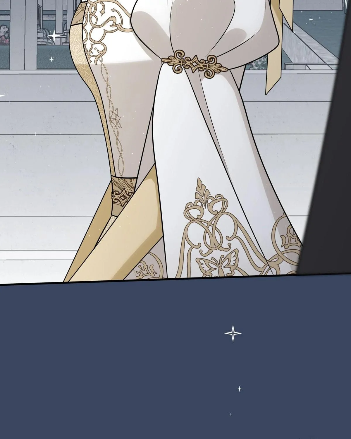 The Poetry of Love and War Chapter 6 page 9 - 