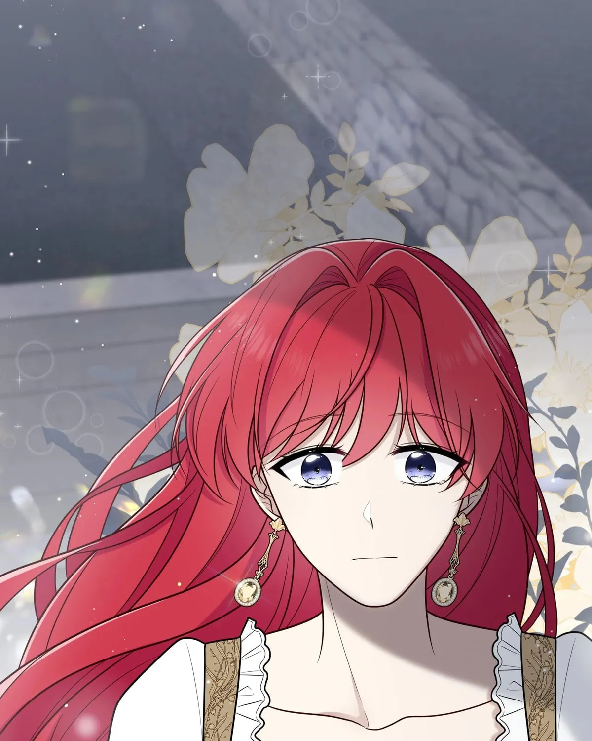 The Poetry of Love and War Chapter 6 page 81 - 