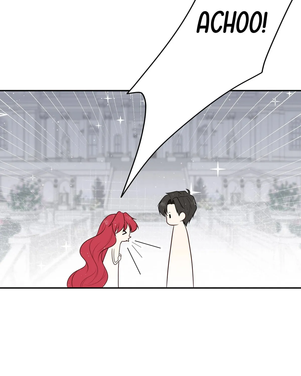 The Poetry of Love and War Chapter 6 page 87 - 