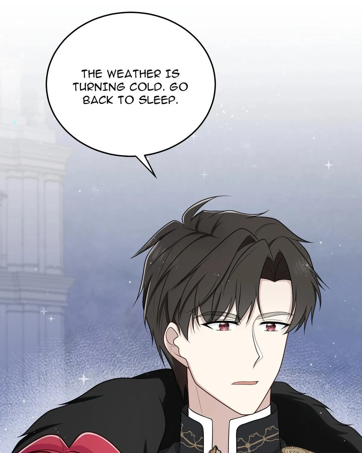 The Poetry of Love and War Chapter 6 page 94 - 
