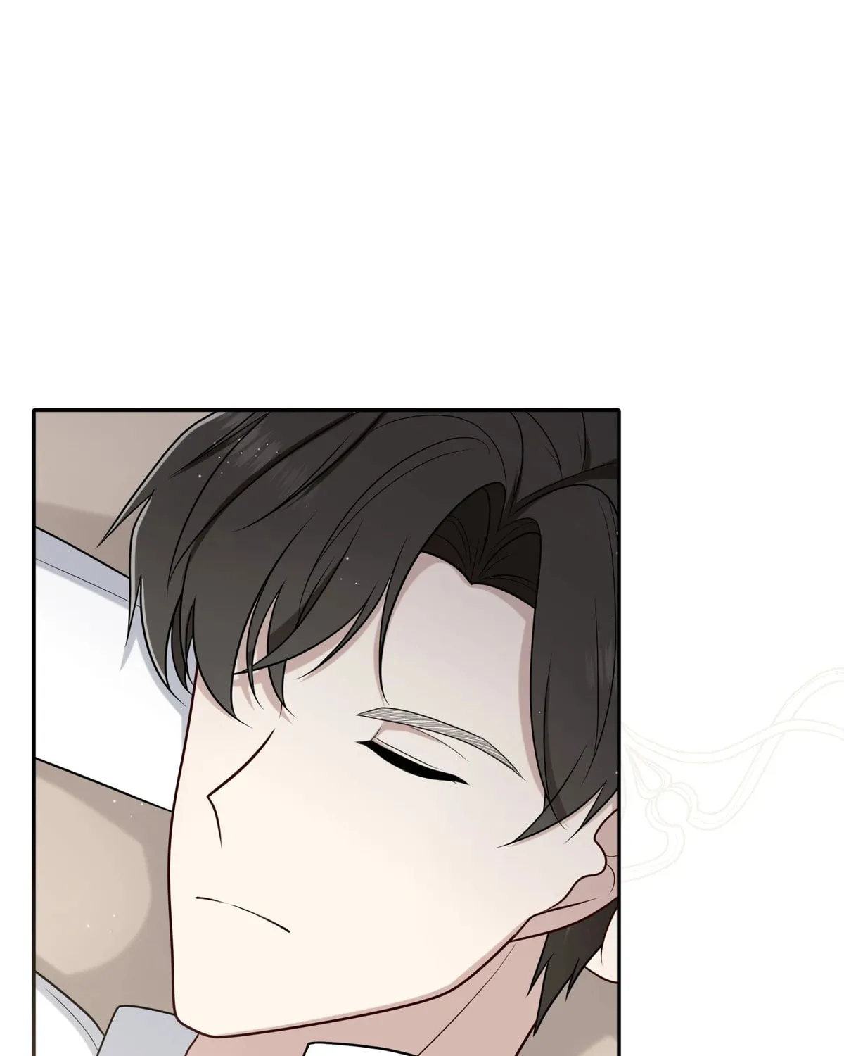 The Poetry of Love and War Chapter 7 page 1 - 