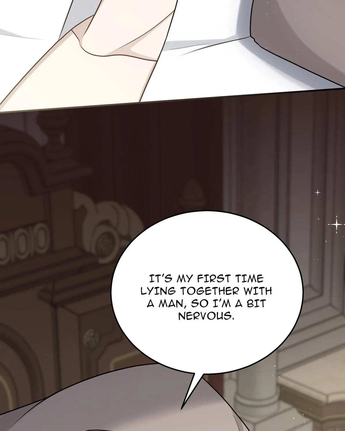 The Poetry of Love and War Chapter 7 page 11 - 