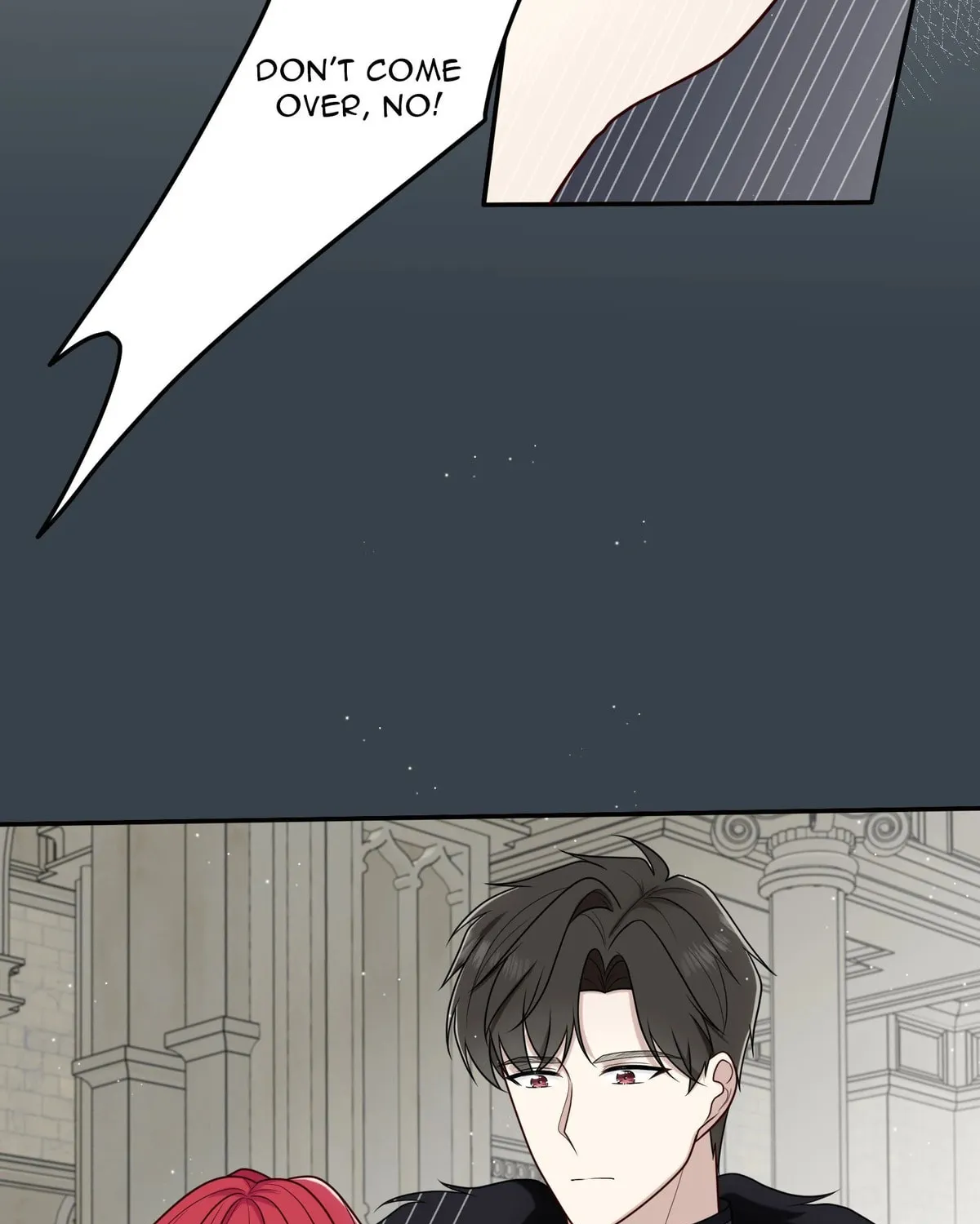 The Poetry of Love and War Chapter 7 page 104 - 
